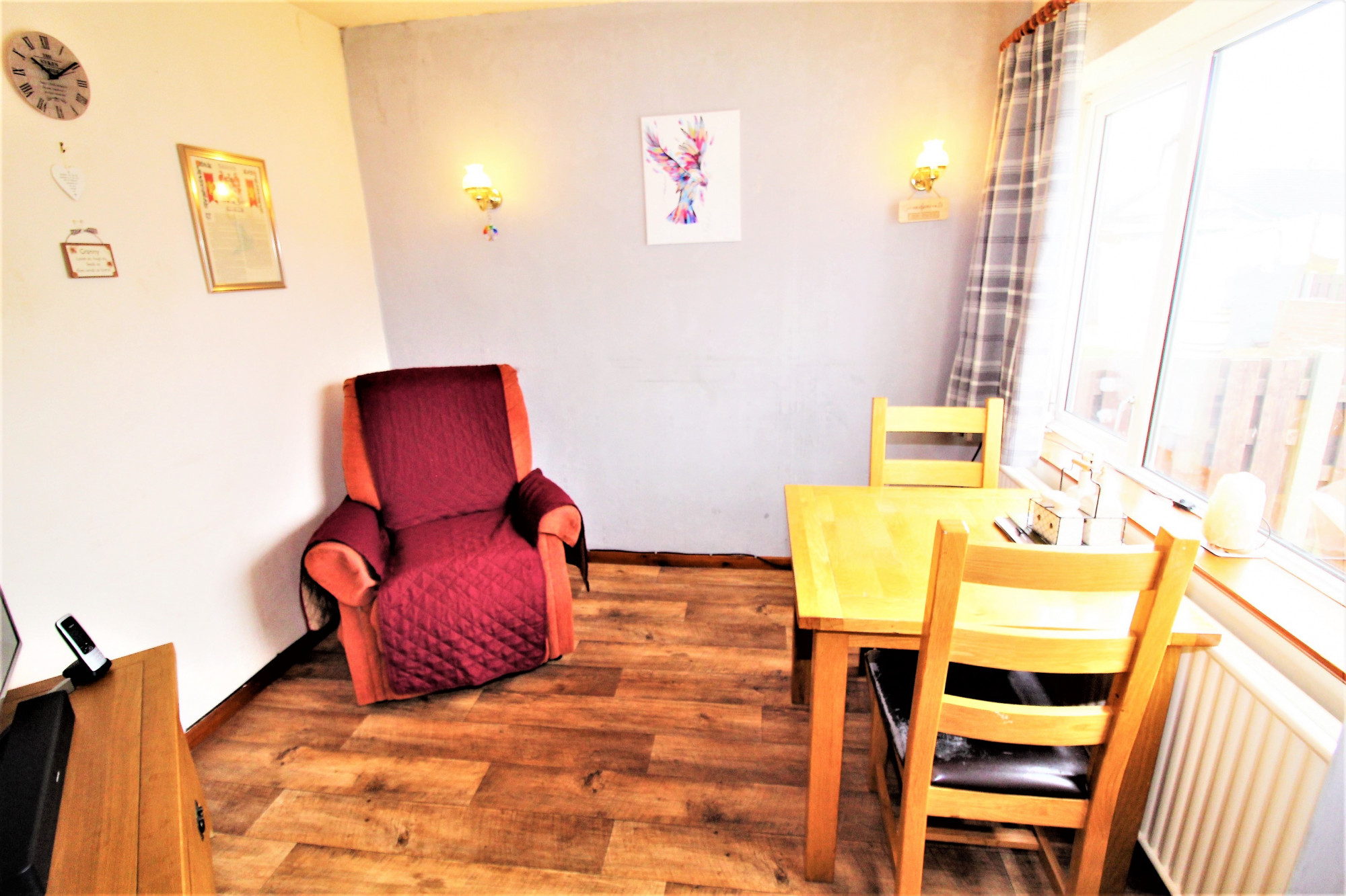 Dorchester Road, Garstang Dewhurst Homes