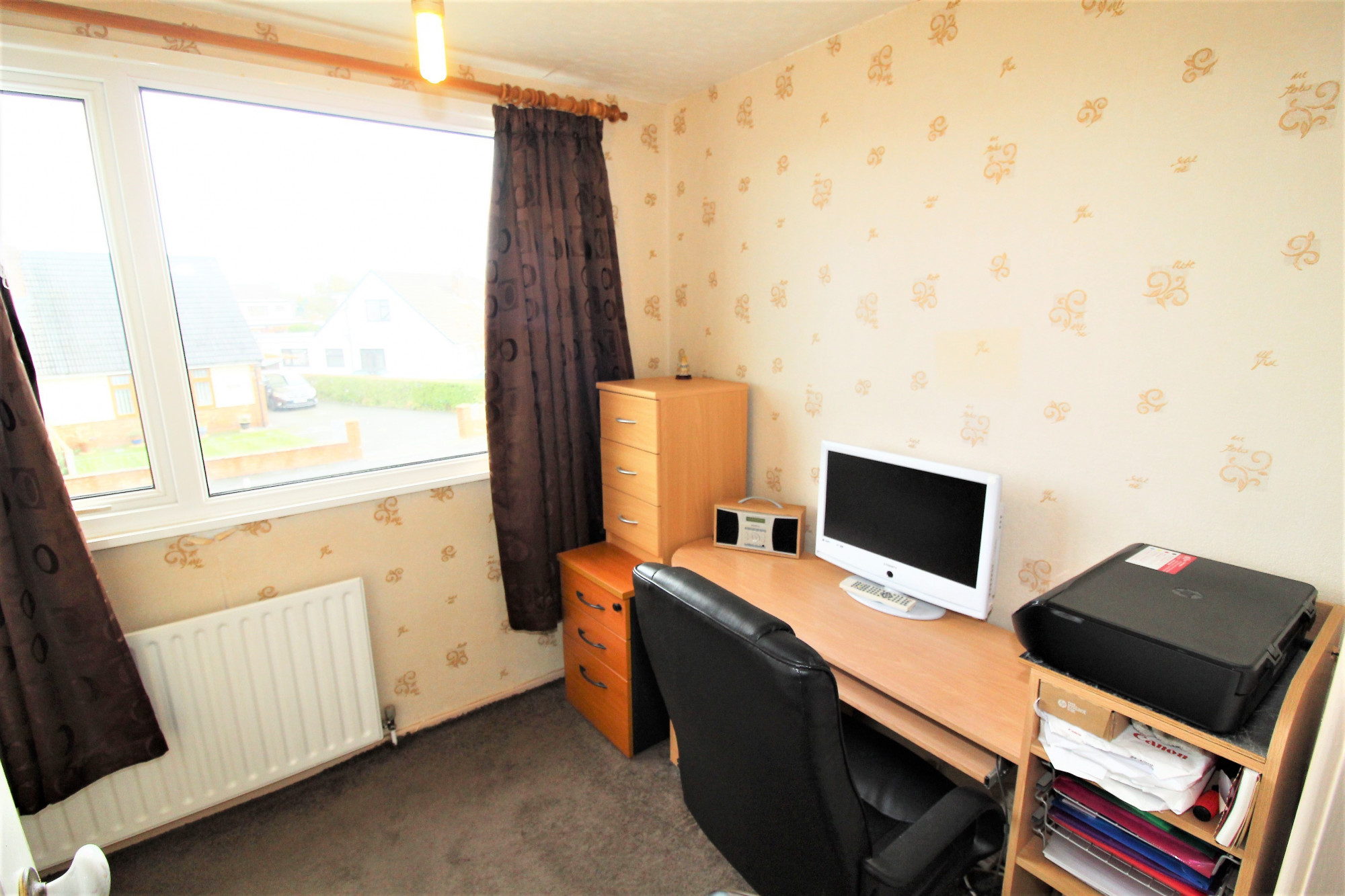 Dorchester Road, Garstang Dewhurst Homes