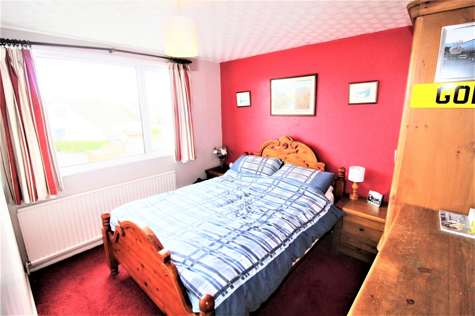 Dorchester Road, Garstang Dewhurst Homes