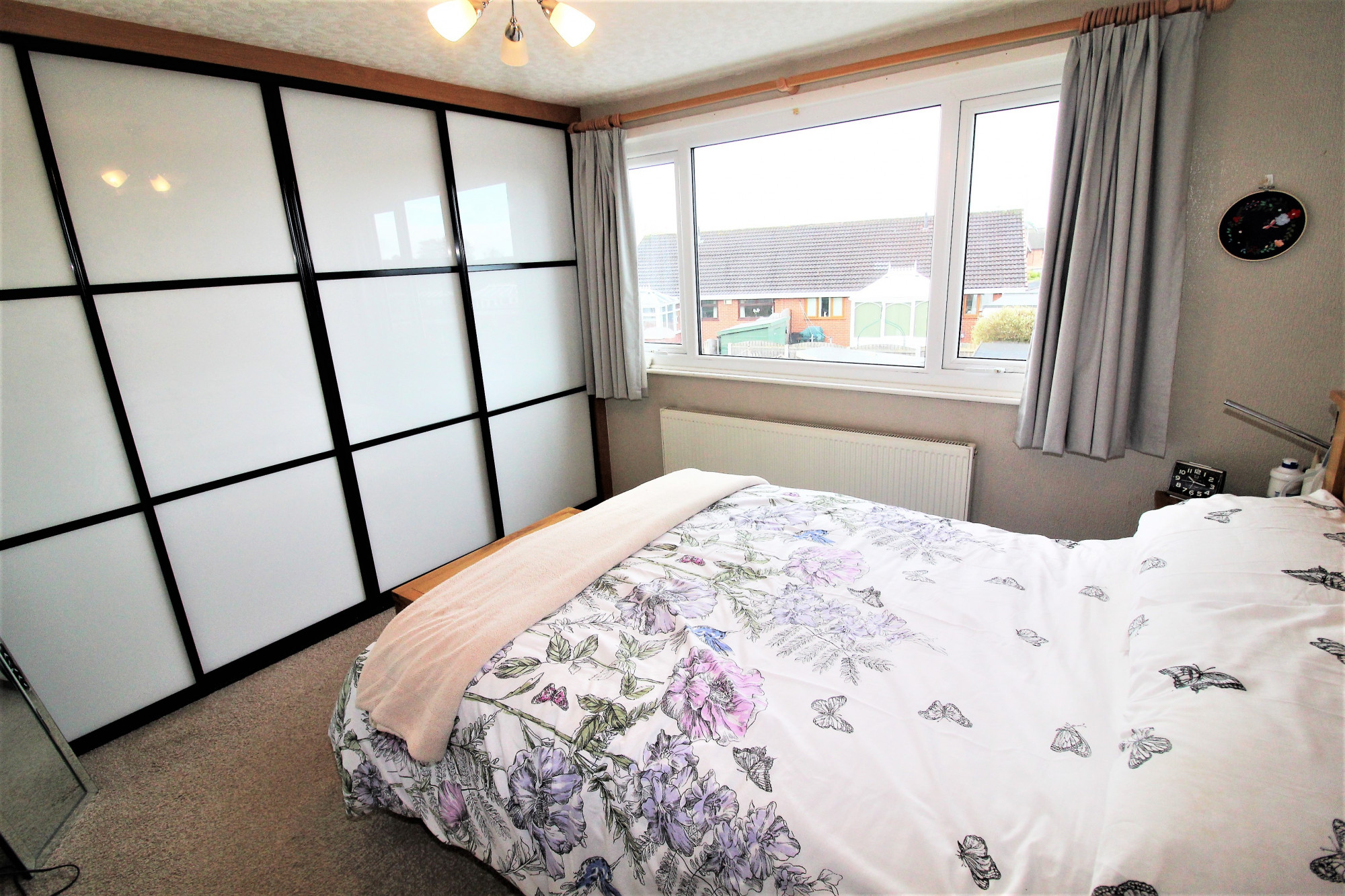 Dorchester Road, Garstang Dewhurst Homes