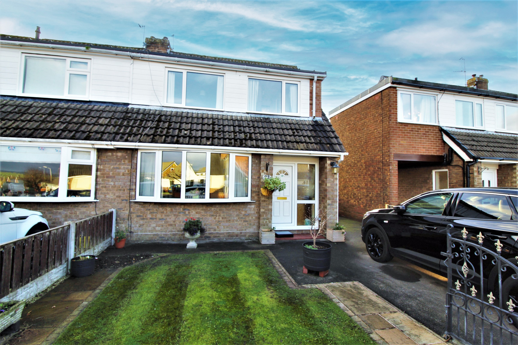 Dorchester Road, Garstang Dewhurst Homes