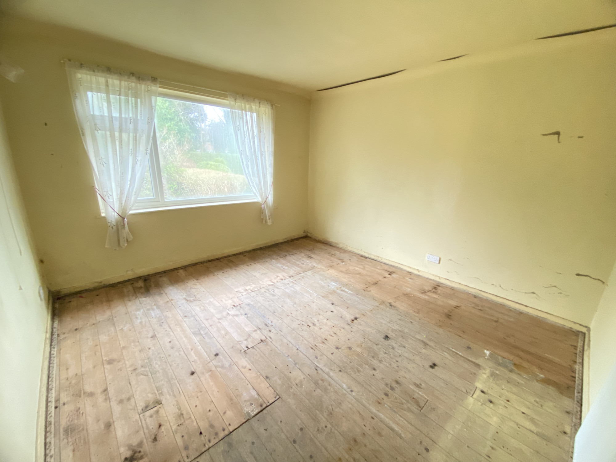 Moor Avenue, Penwortham Dewhurst Homes