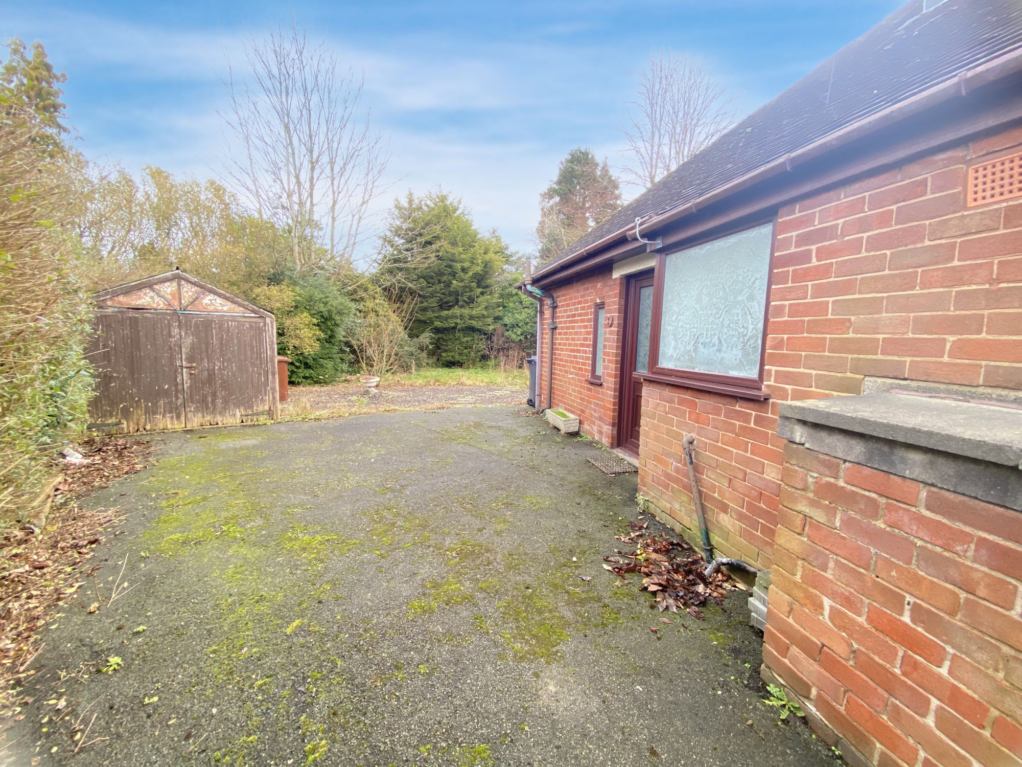 Moor Avenue, Penwortham Dewhurst Homes