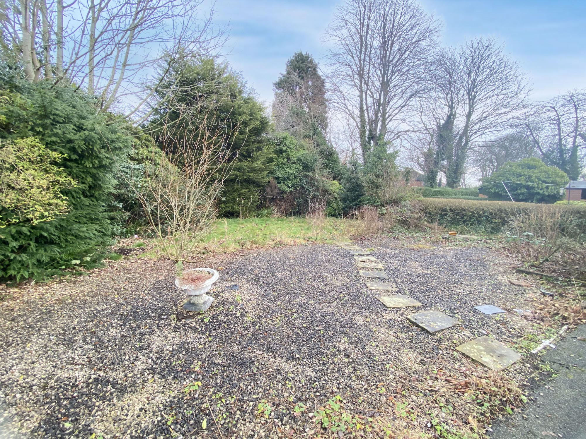 Moor Avenue, Penwortham Dewhurst Homes