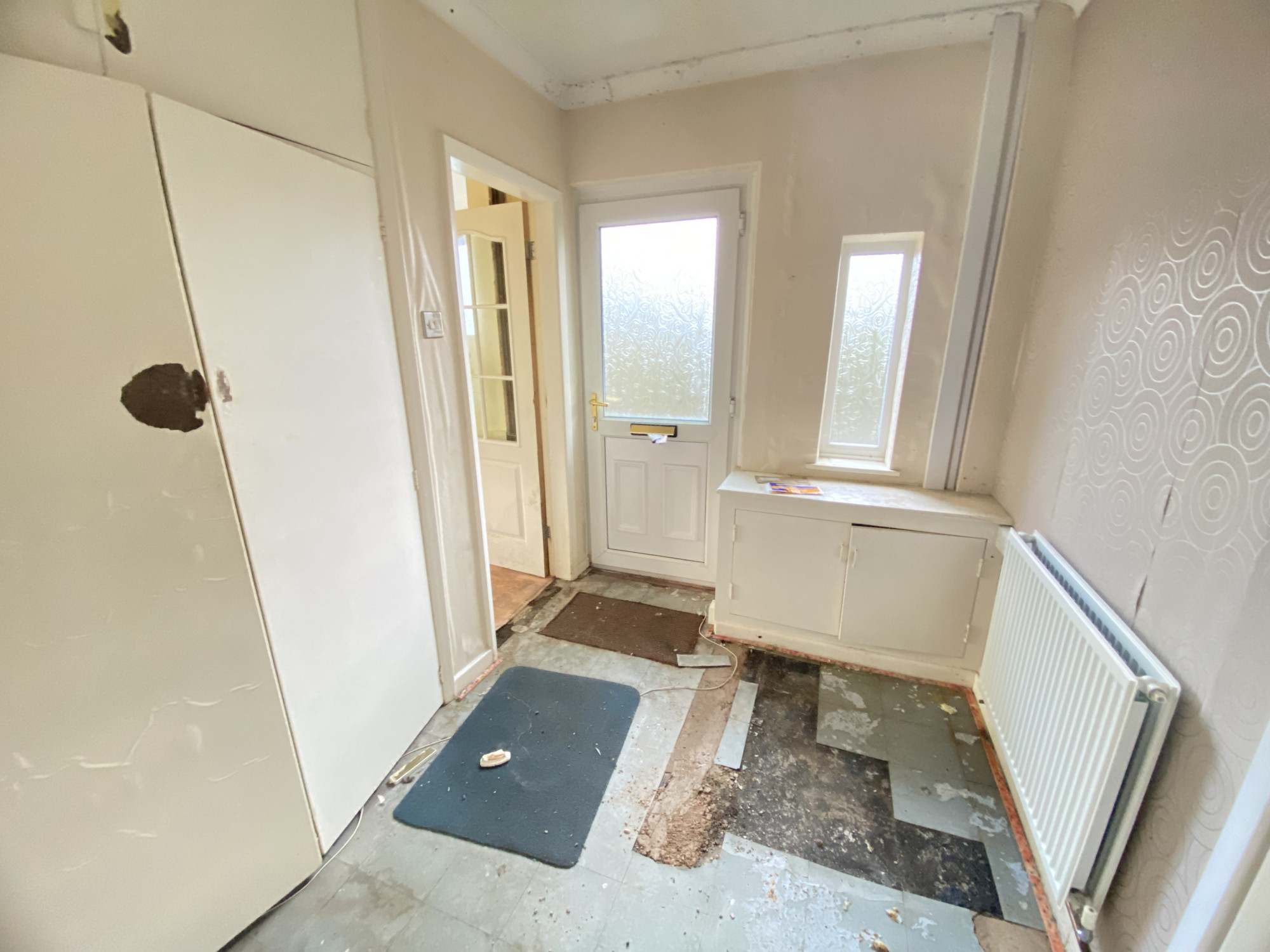 Moor Avenue, Penwortham Dewhurst Homes