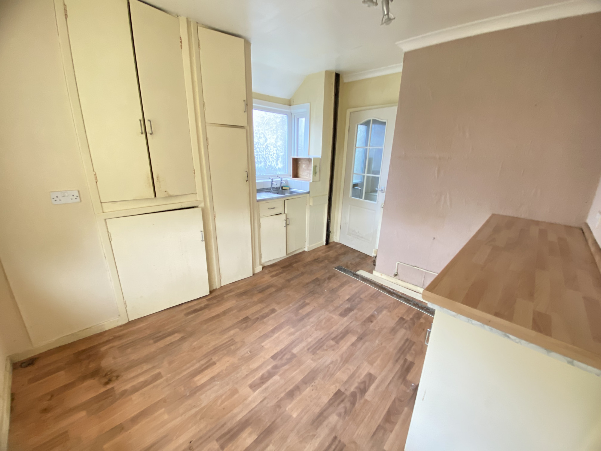 Moor Avenue, Penwortham Dewhurst Homes