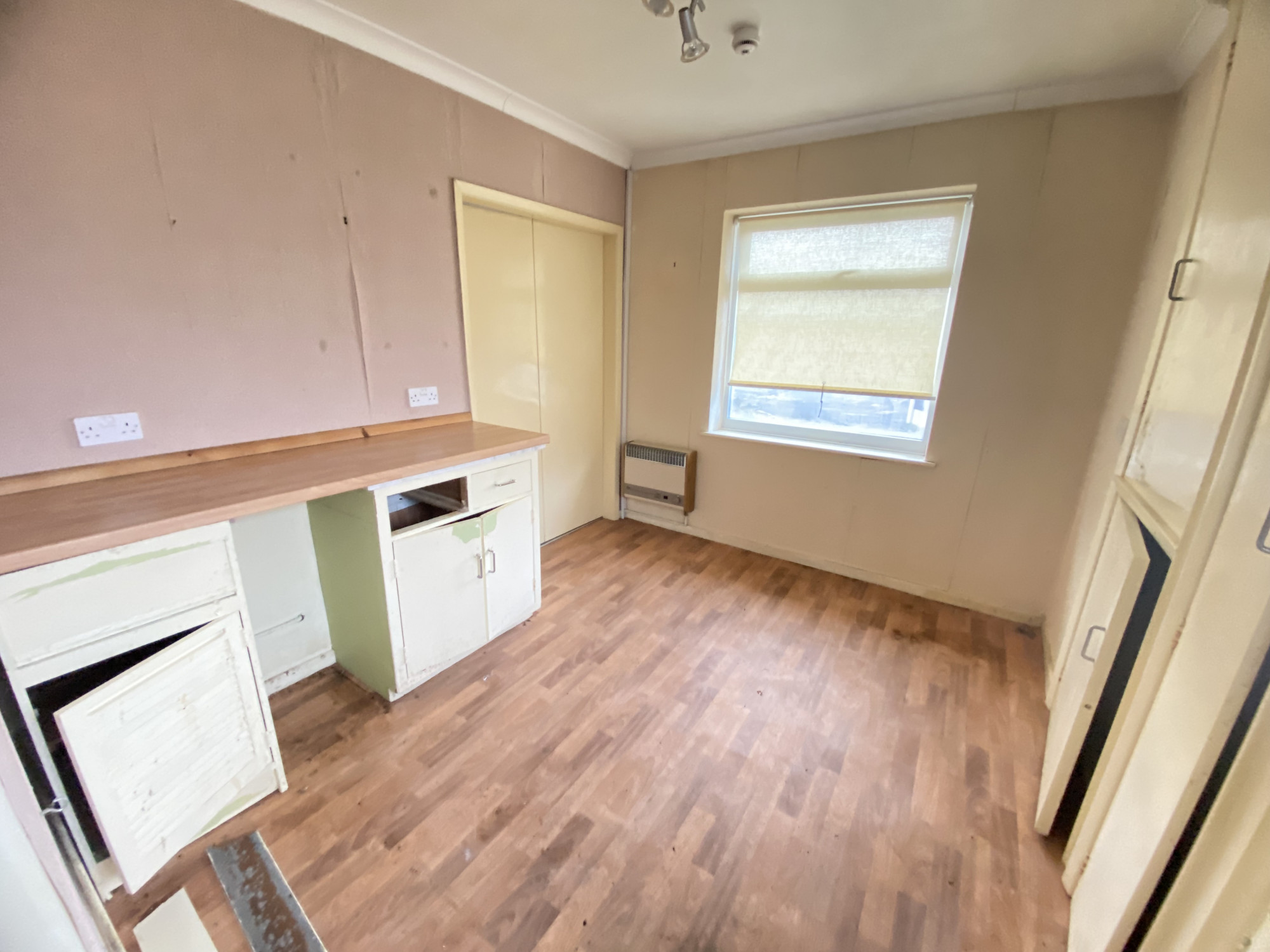 Moor Avenue, Penwortham Dewhurst Homes