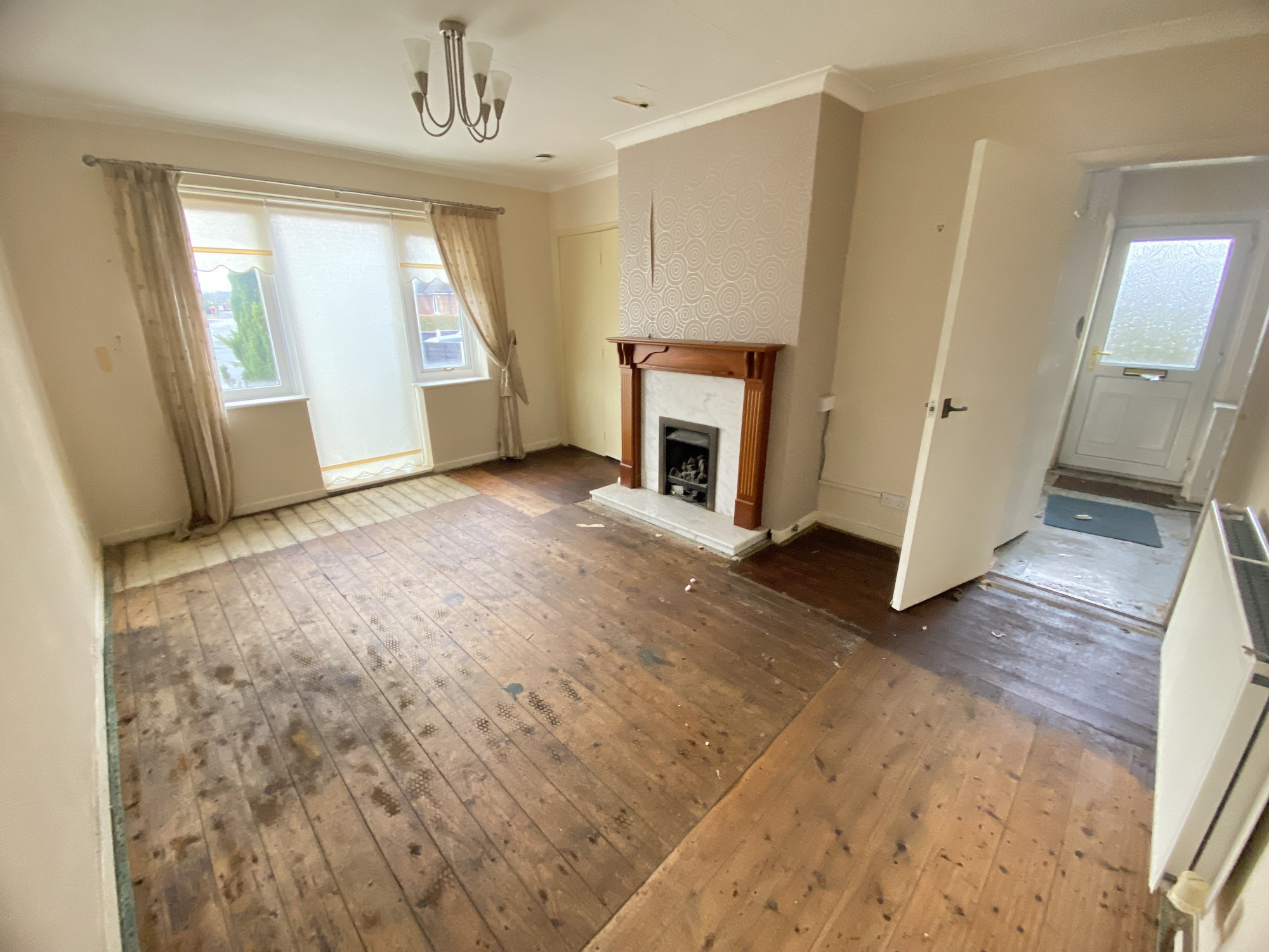 Moor Avenue, Penwortham Dewhurst Homes