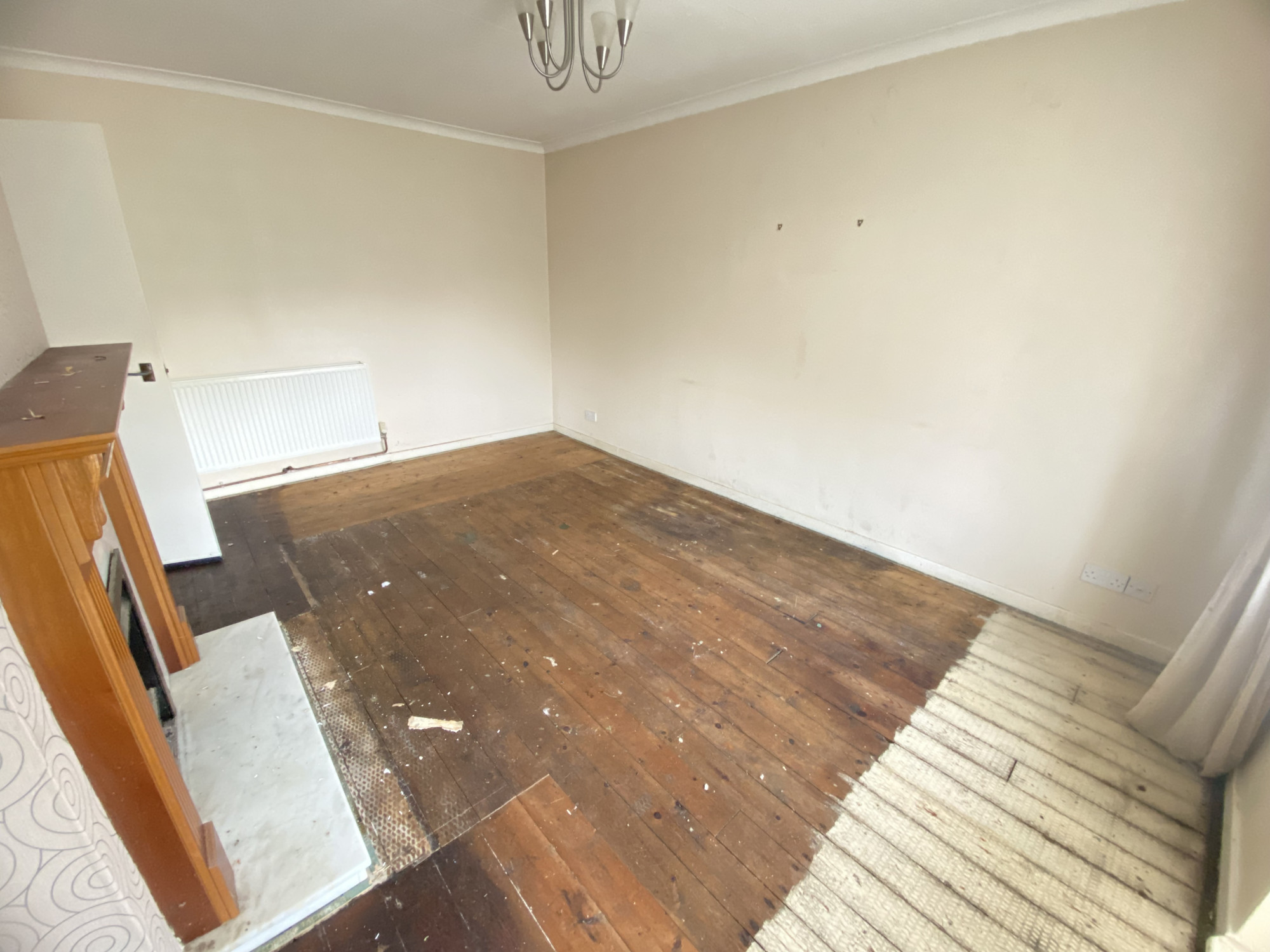 Moor Avenue, Penwortham Dewhurst Homes