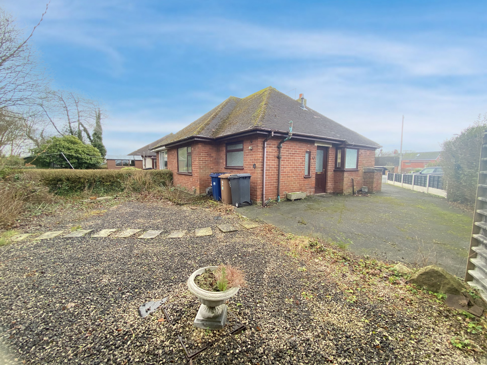 Moor Avenue, Penwortham Dewhurst Homes
