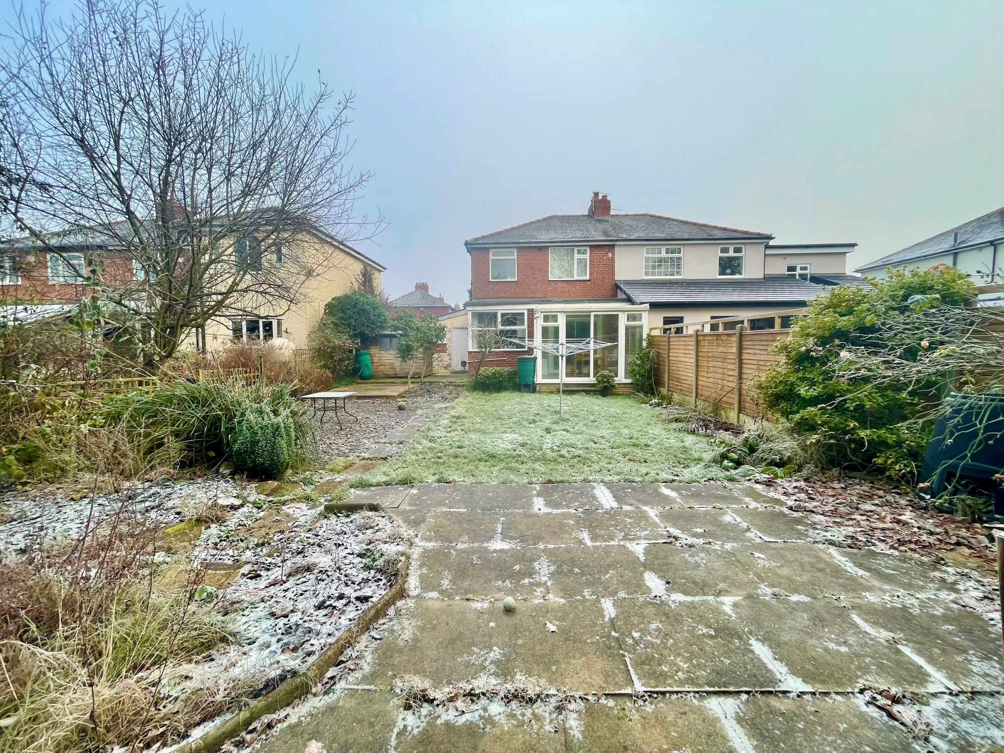 Dunkirk Avenue, Preston Dewhurst Homes