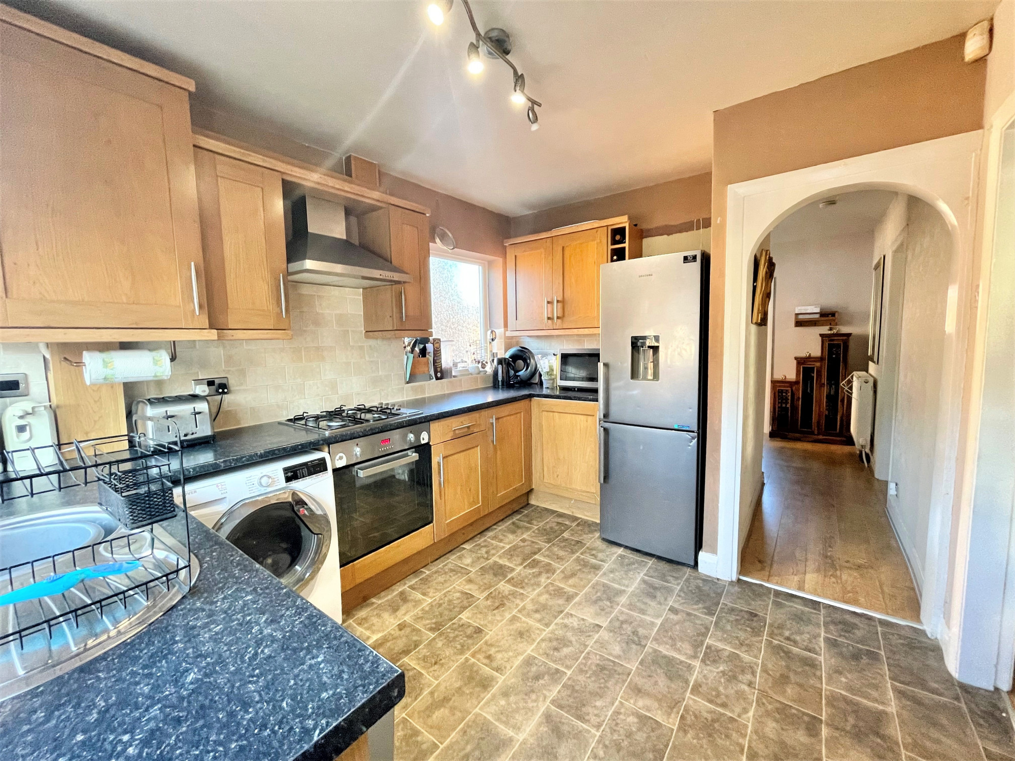 Polefield, Fulwood Dewhurst Homes