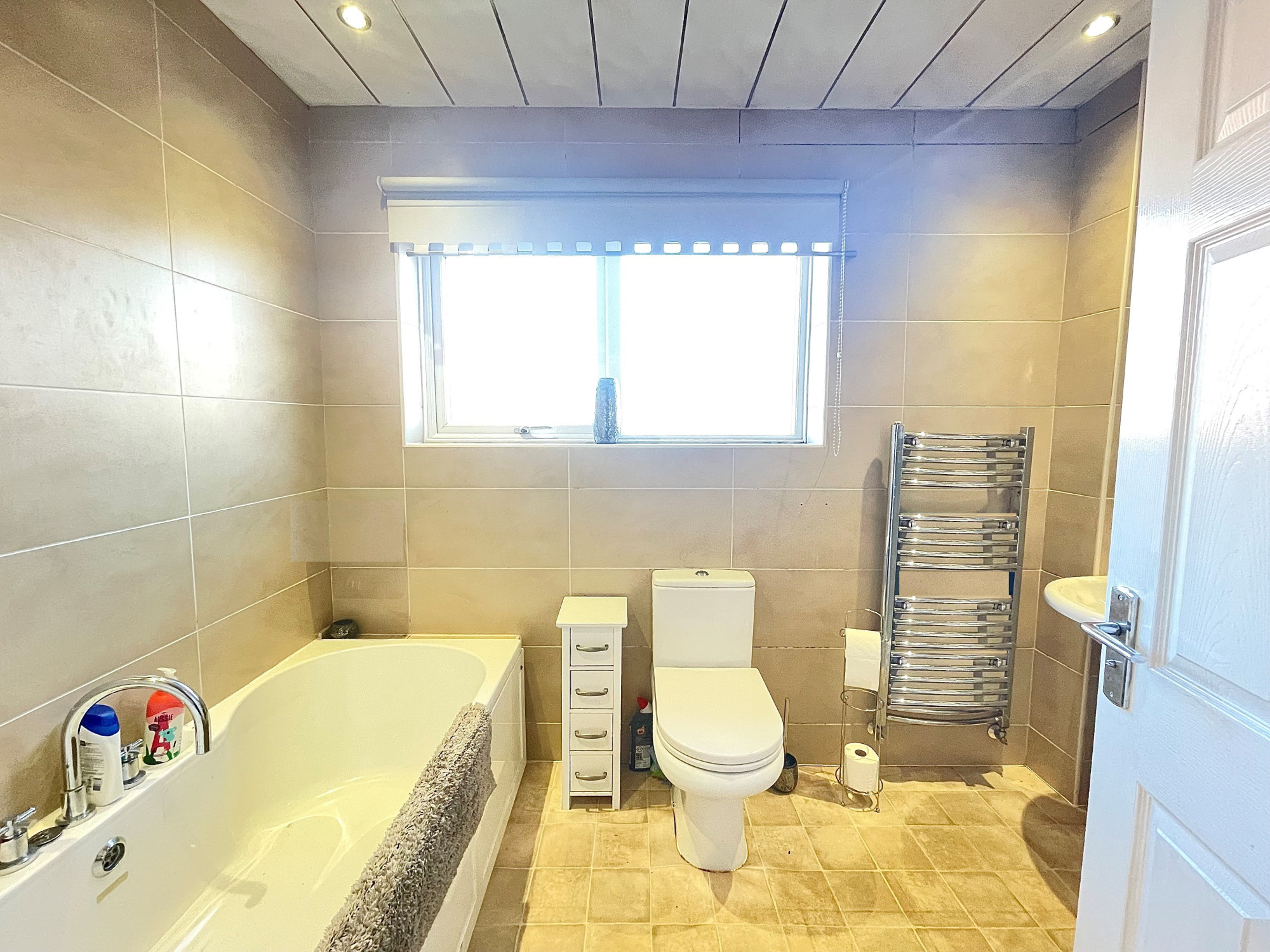 Polefield, Fulwood Dewhurst Homes