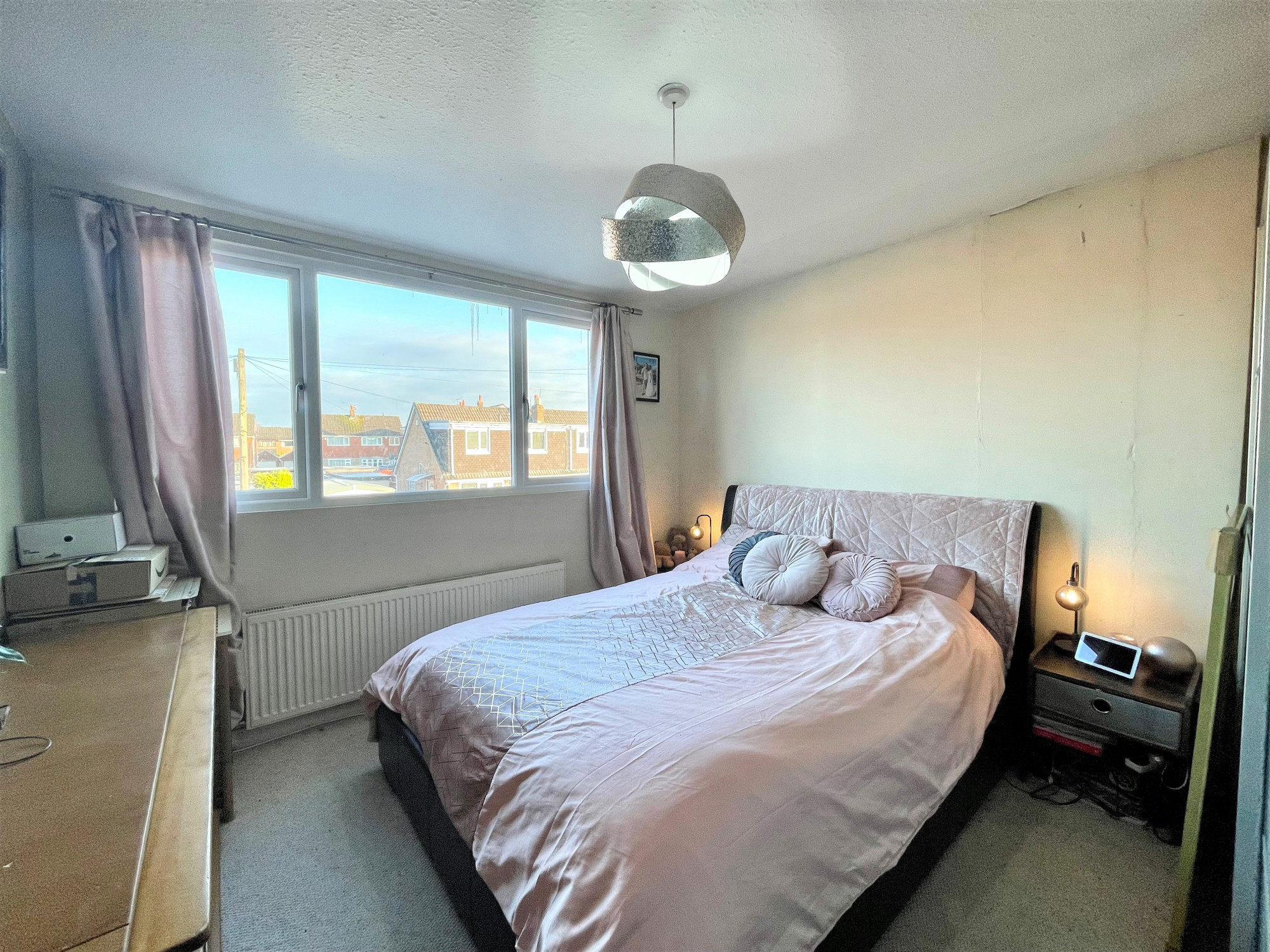 Polefield, Fulwood Dewhurst Homes