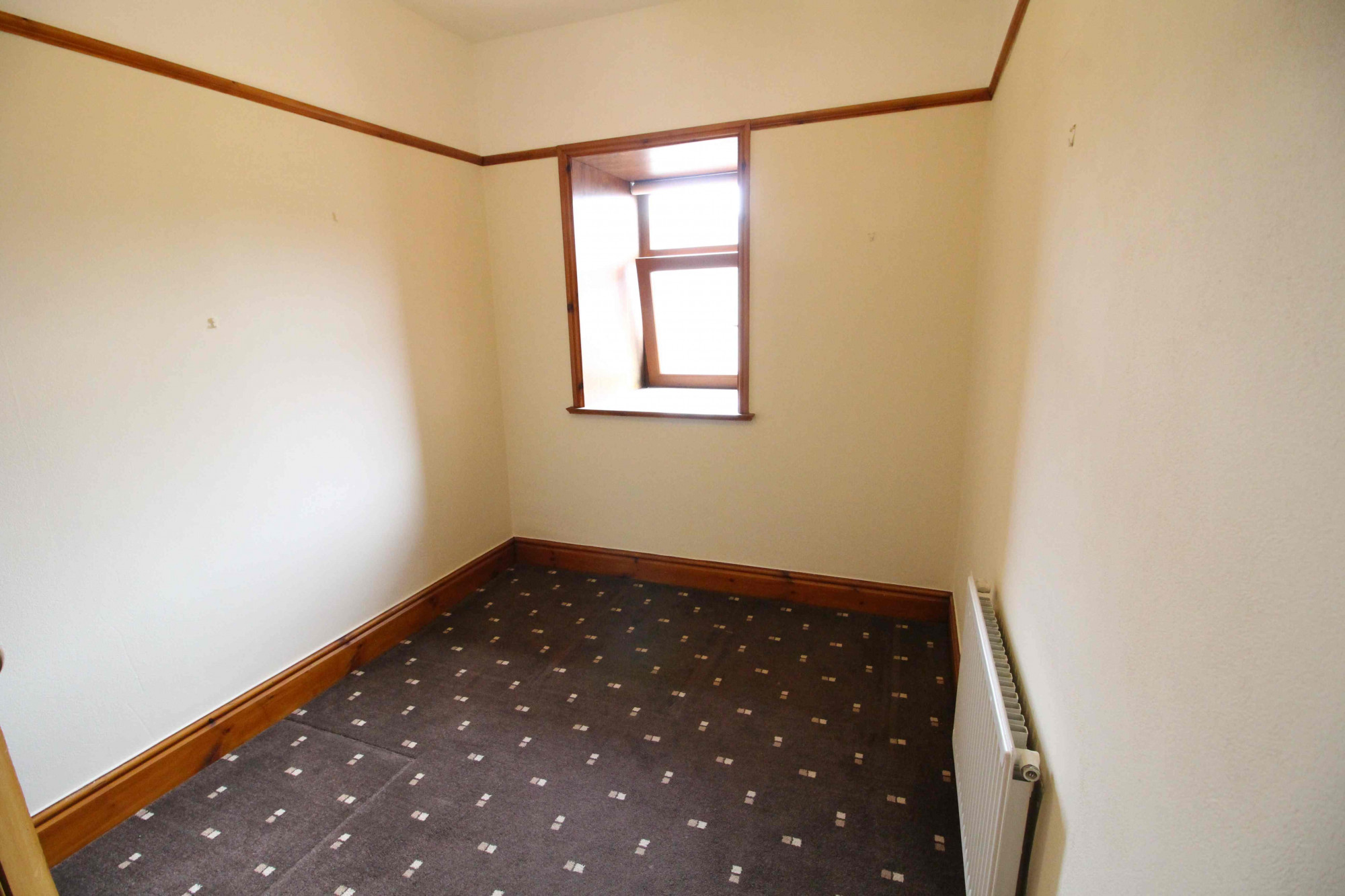 Gas Street, Preston Dewhurst Homes