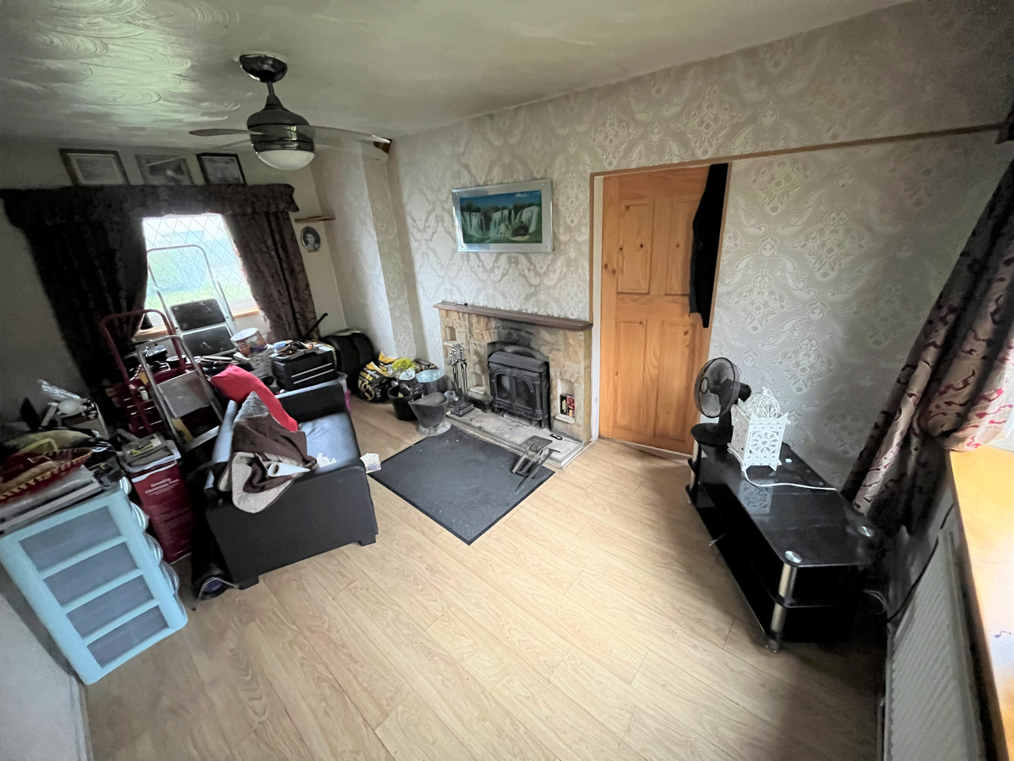 Jeffrey Avenue, Longridge Dewhurst Homes