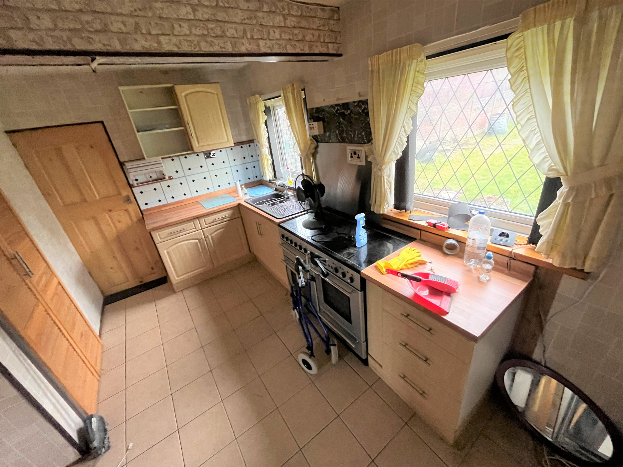 Jeffrey Avenue, Longridge Dewhurst Homes