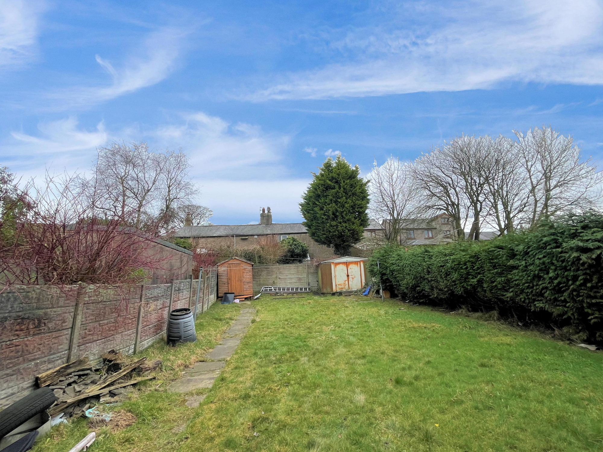 Jeffrey Avenue, Longridge Dewhurst Homes