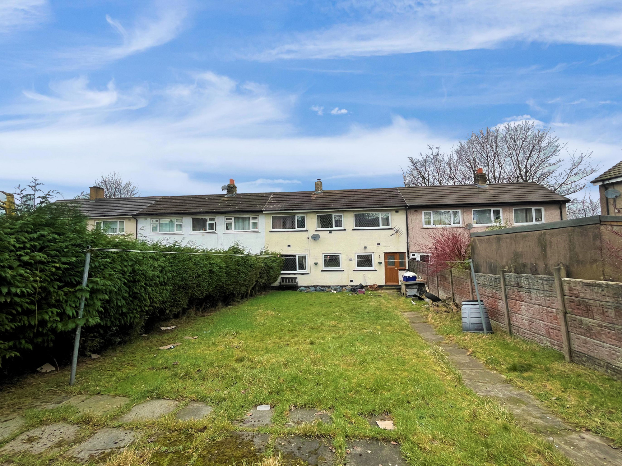 Jeffrey Avenue, Longridge Dewhurst Homes