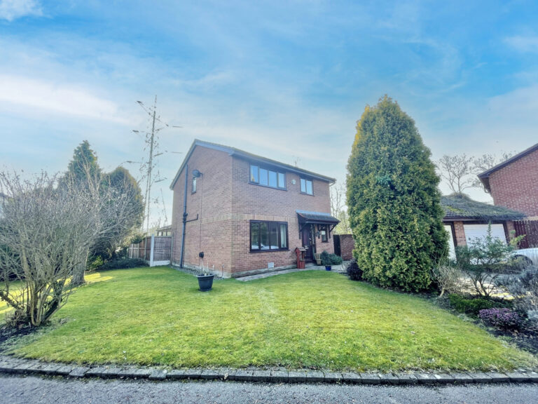 Dewhurst Homes Penwortham Preston Estate & Letting Agents