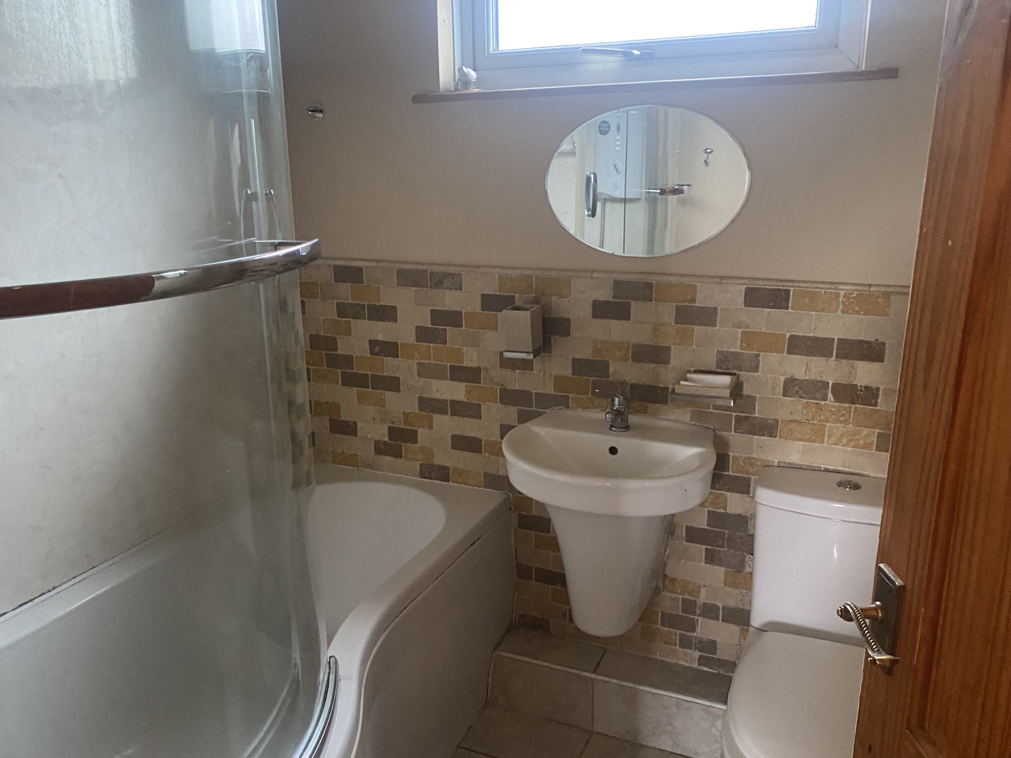 Kirkfield, Chipping Dewhurst Homes