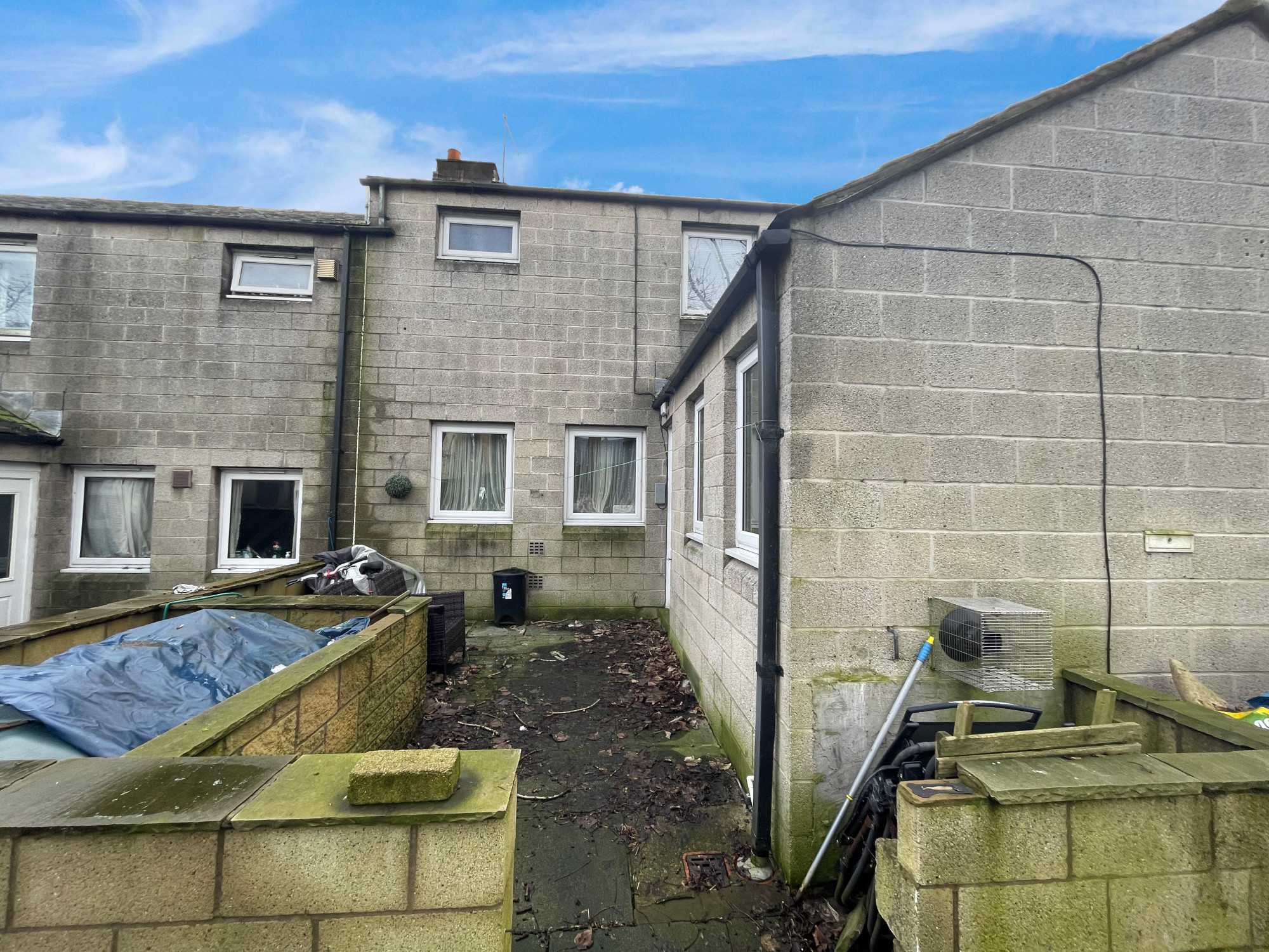 Kirkfield, Chipping Dewhurst Homes