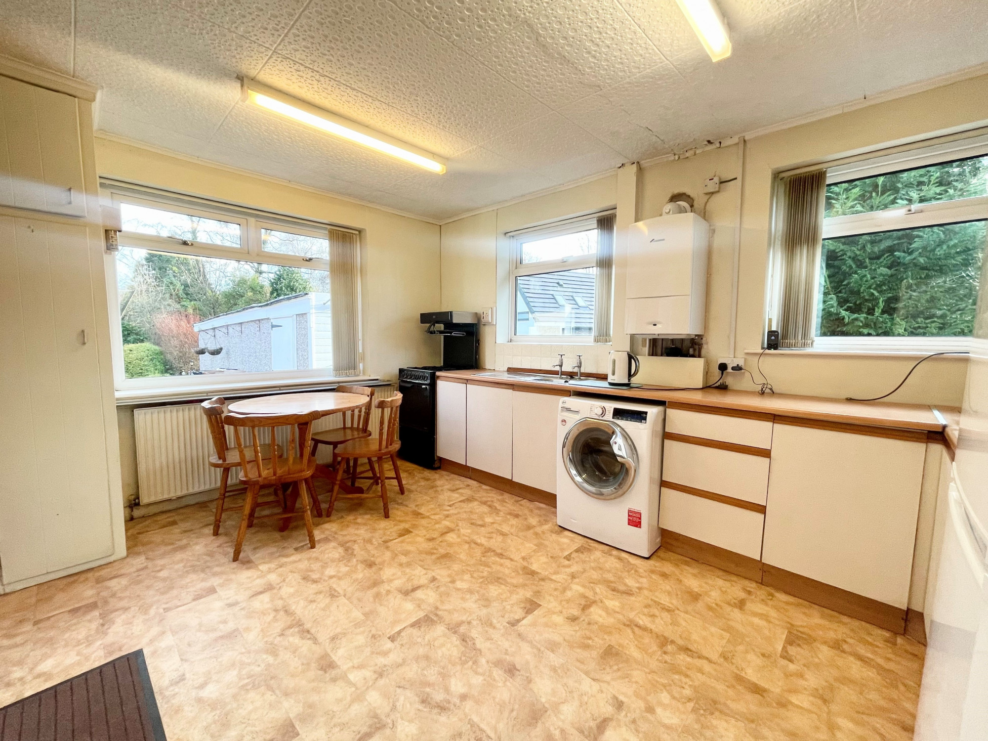 Ashton Close, Ashton On Ribble Dewhurst Homes