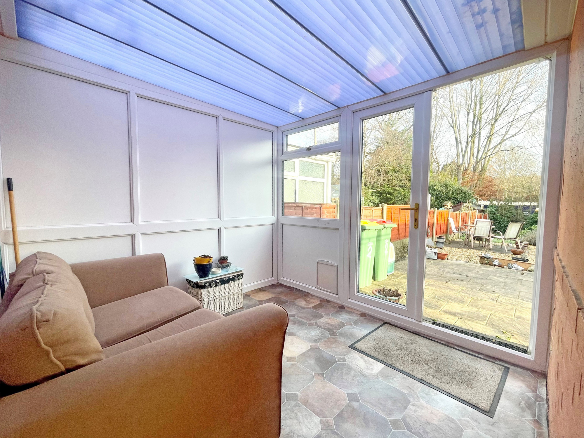 Ashton Close, Ashton On Ribble Dewhurst Homes