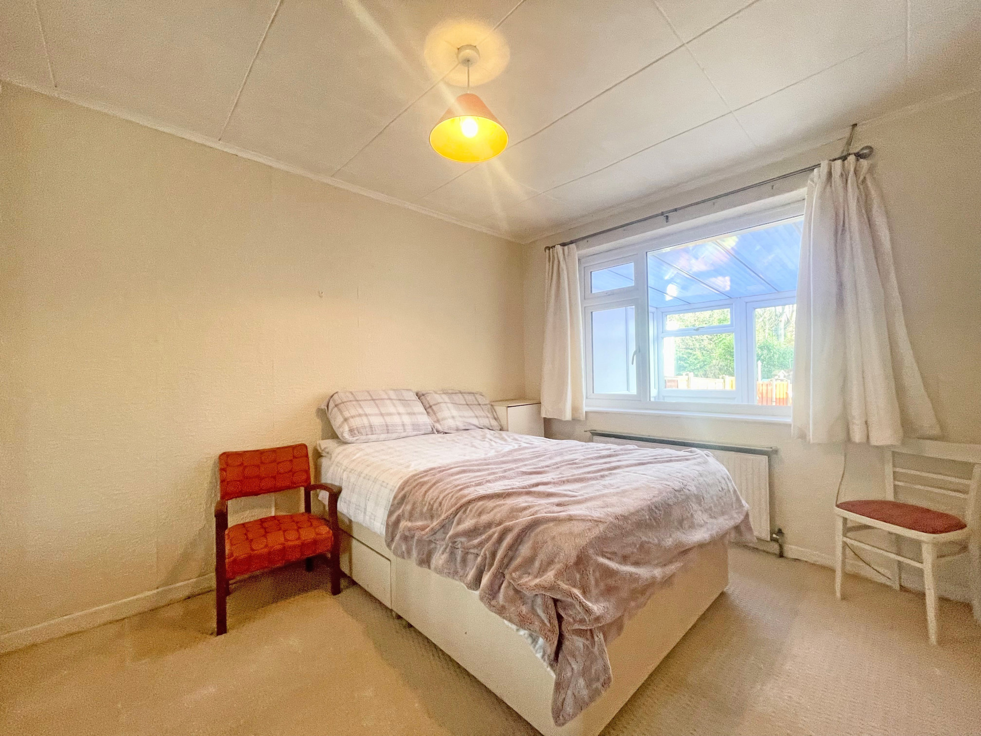 Ashton Close, Ashton On Ribble Dewhurst Homes