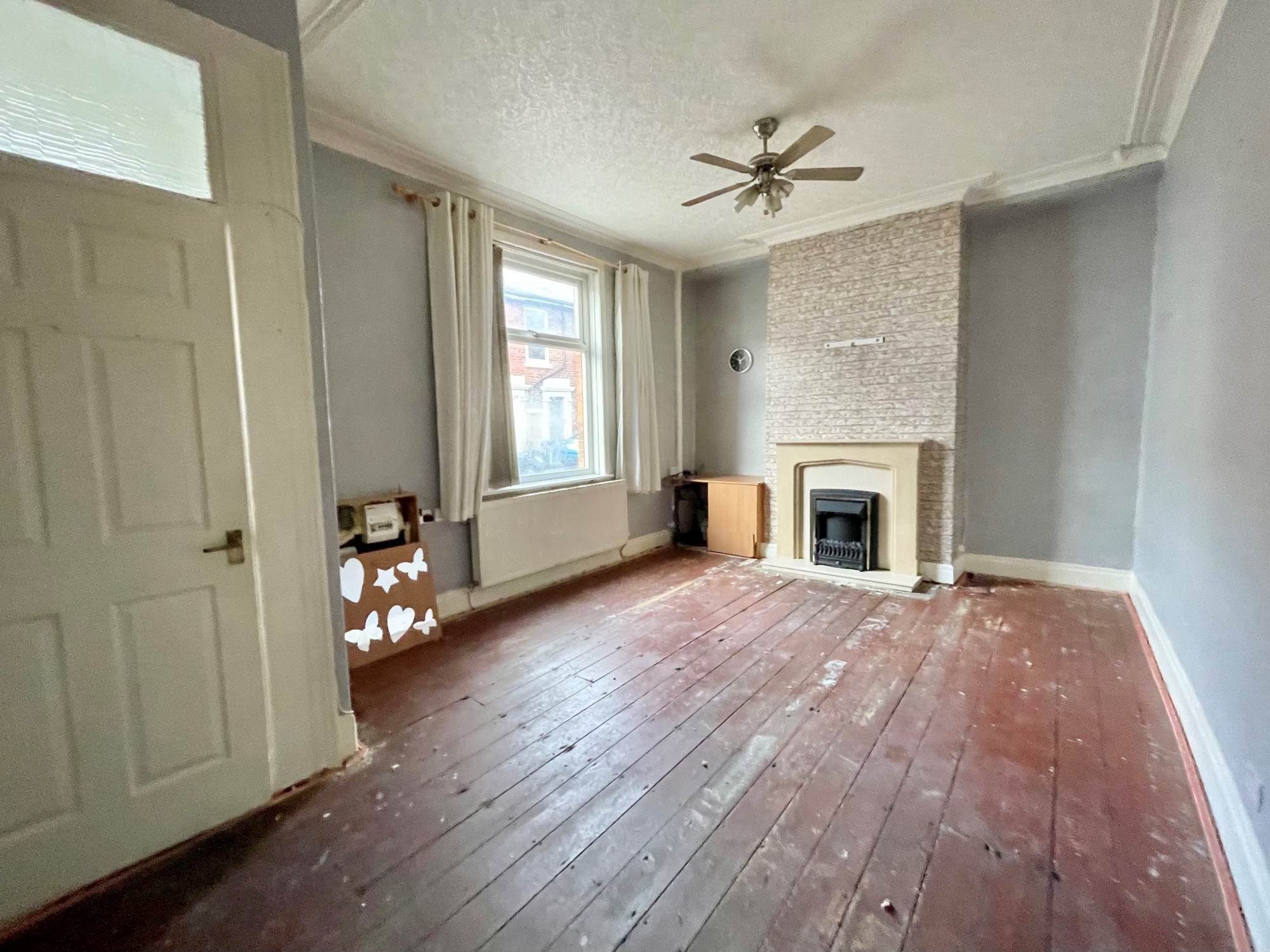 Inkerman Street, Preston Dewhurst Homes