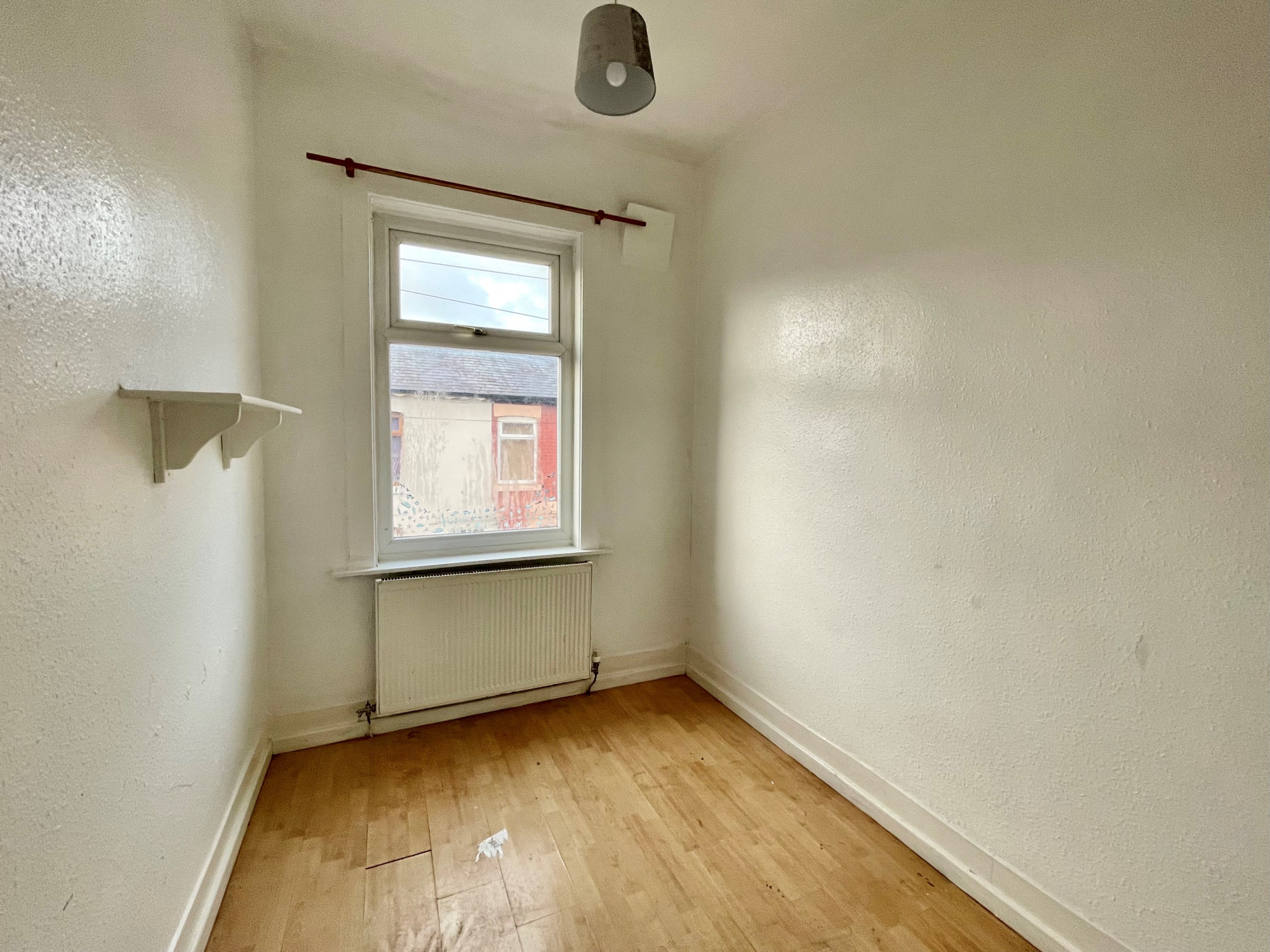 Inkerman Street, Preston Dewhurst Homes