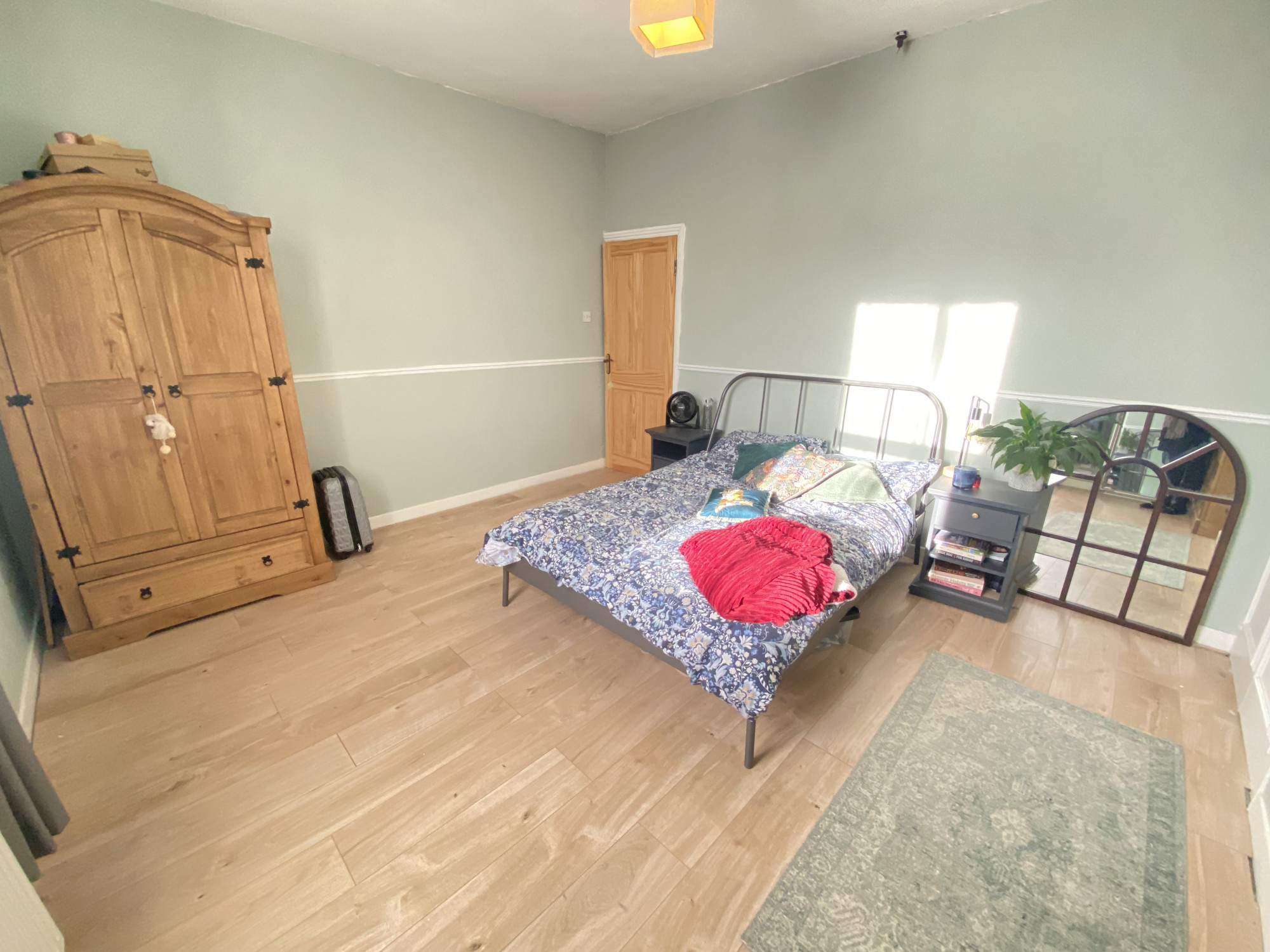 Fylde Street, Kirkham Dewhurst Homes