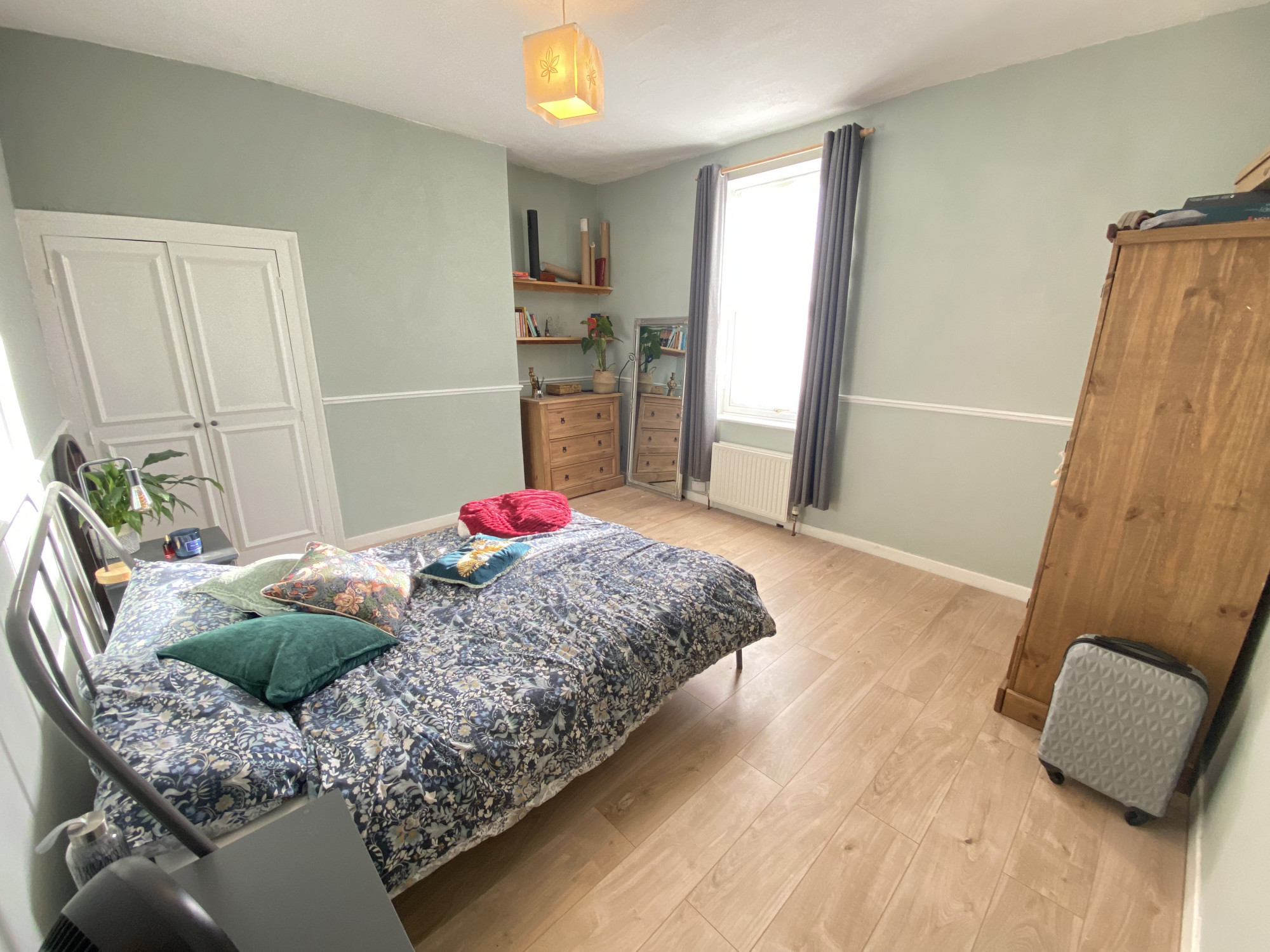 Fylde Street, Kirkham Dewhurst Homes