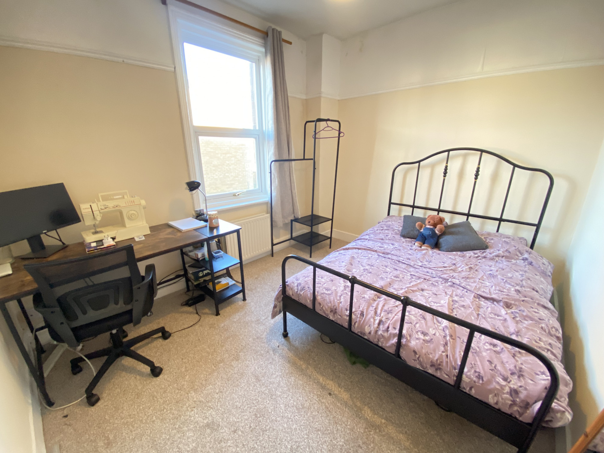 Fylde Street, Kirkham Dewhurst Homes