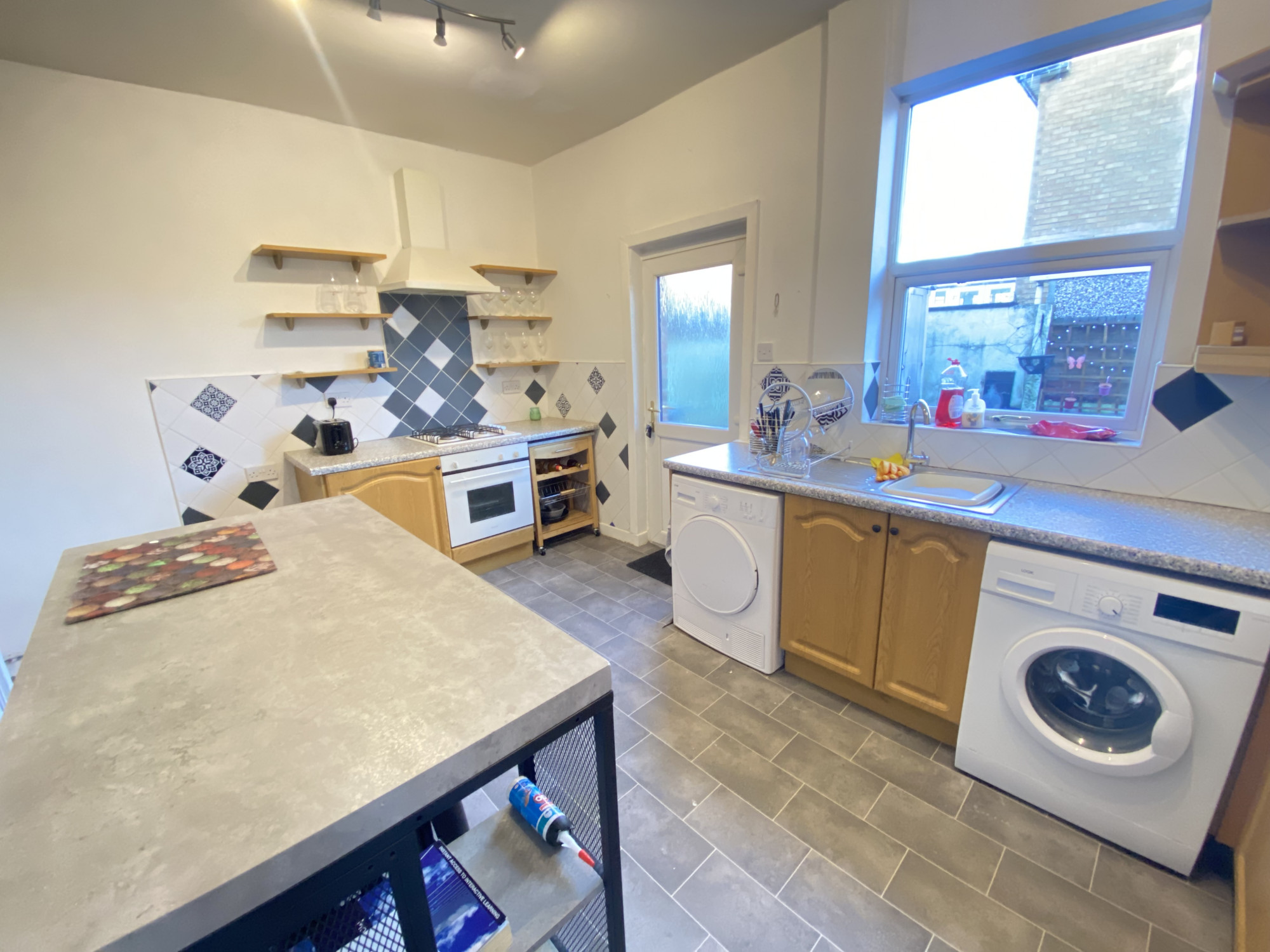 Fylde Street, Kirkham Dewhurst Homes