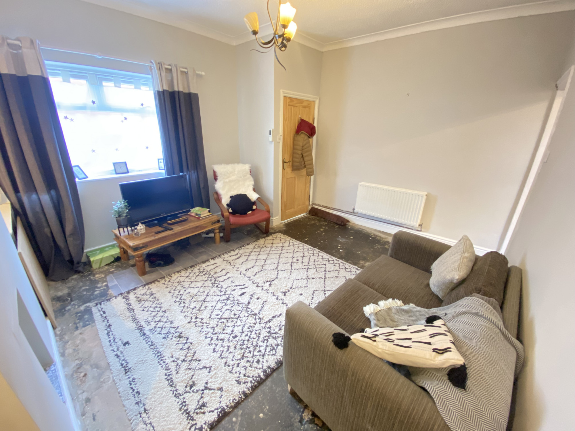 Fylde Street, Kirkham Dewhurst Homes