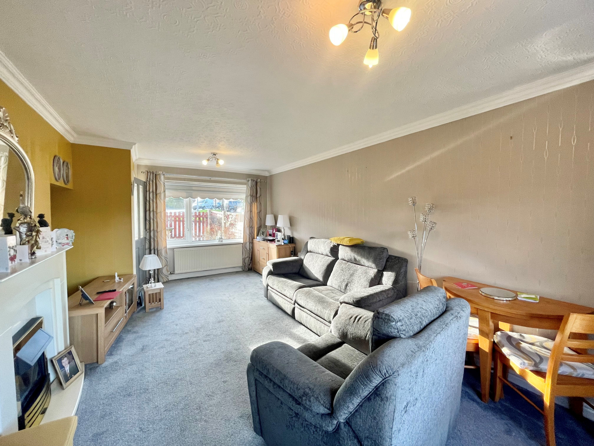 West Park Avenue, Preston Dewhurst Homes