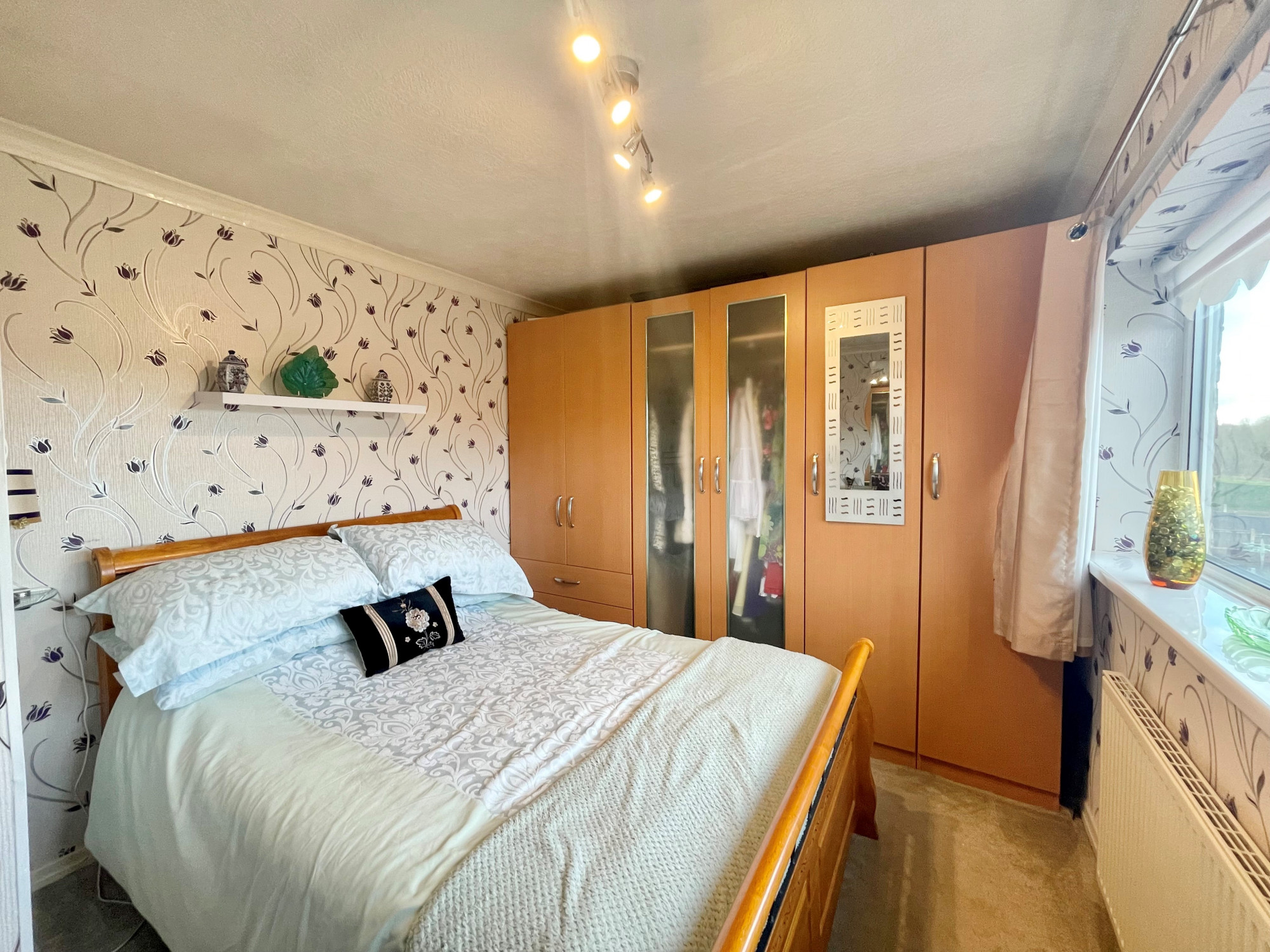 West Park Avenue, Preston Dewhurst Homes