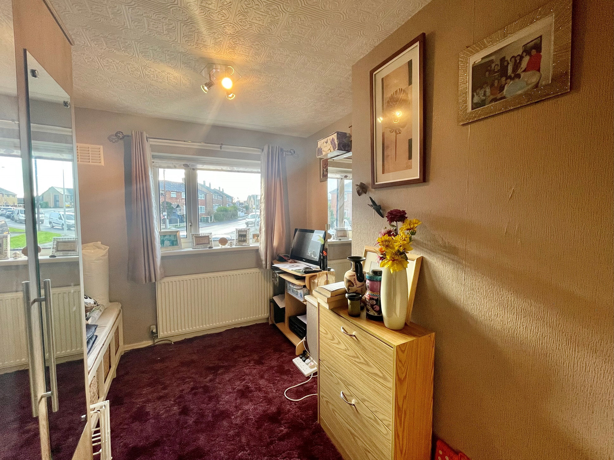 West Park Avenue, Preston Dewhurst Homes