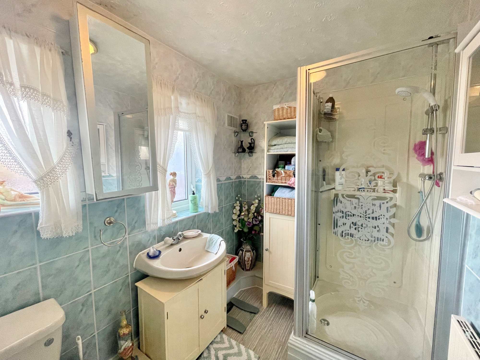 West Park Avenue, Preston Dewhurst Homes