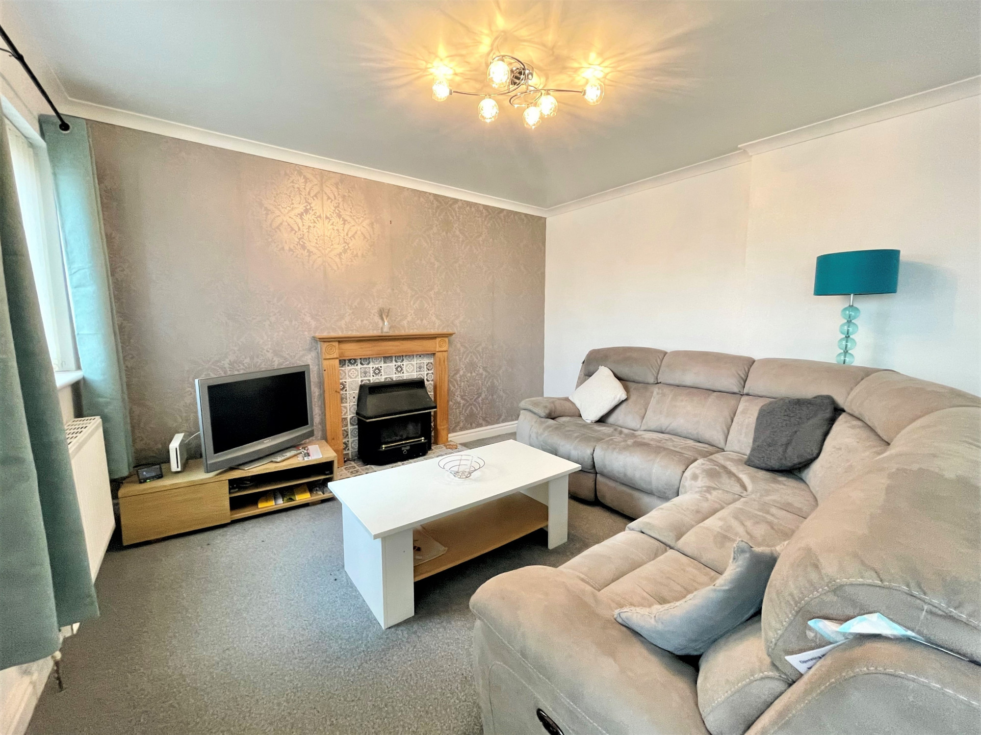 Blackpool Road, Preston Dewhurst Homes