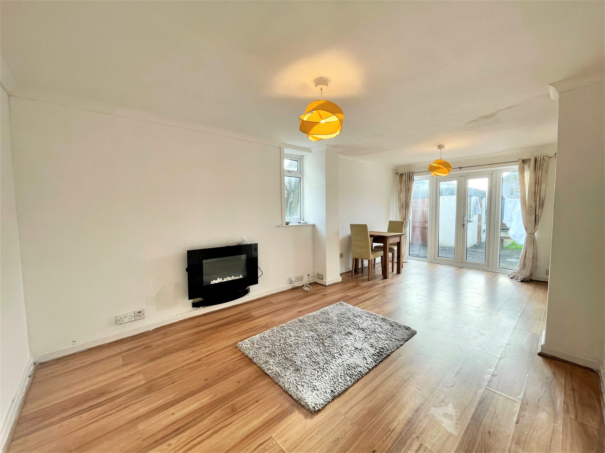 Blackpool Road, Preston Dewhurst Homes