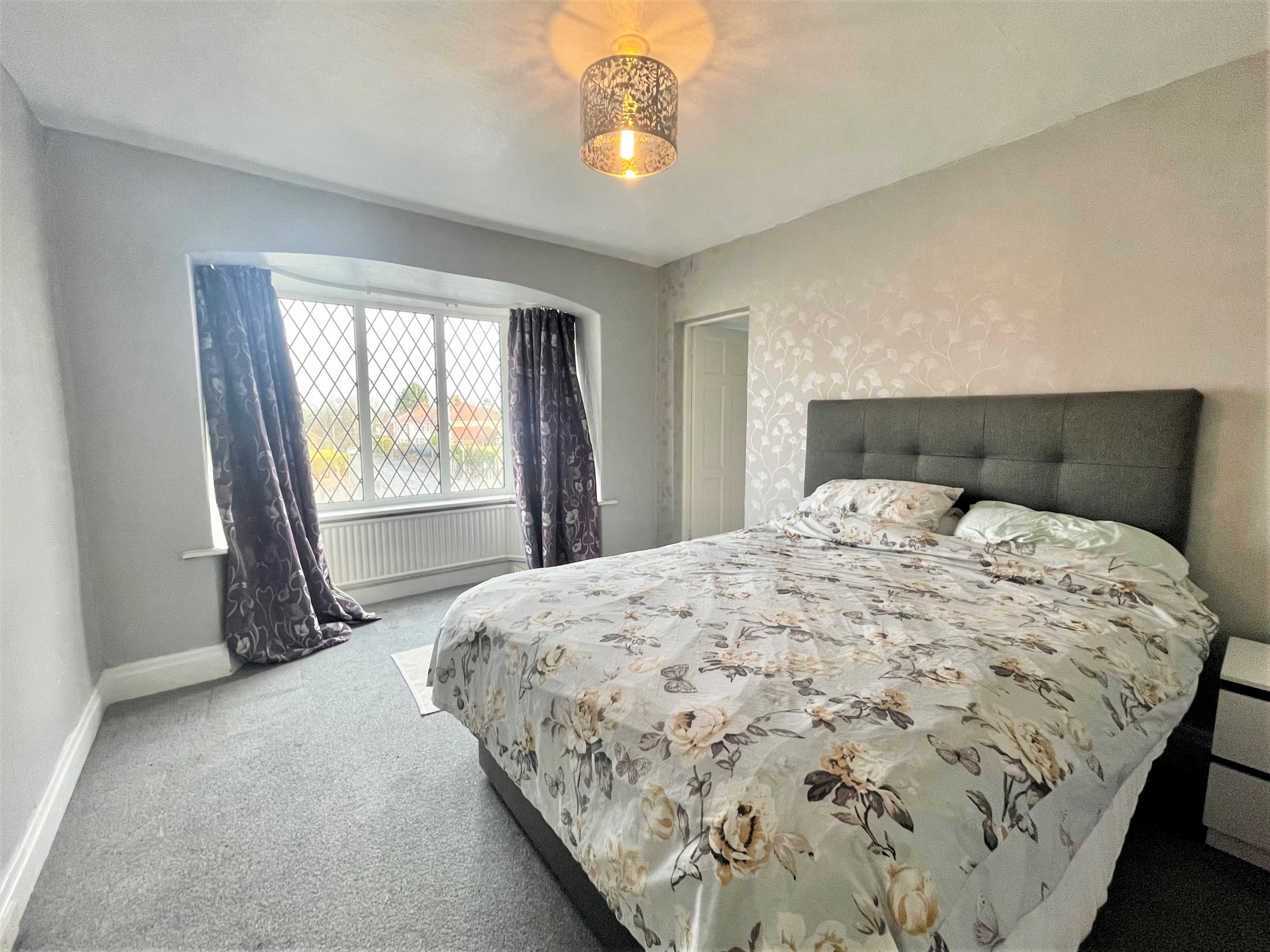 Blackpool Road, Preston Dewhurst Homes