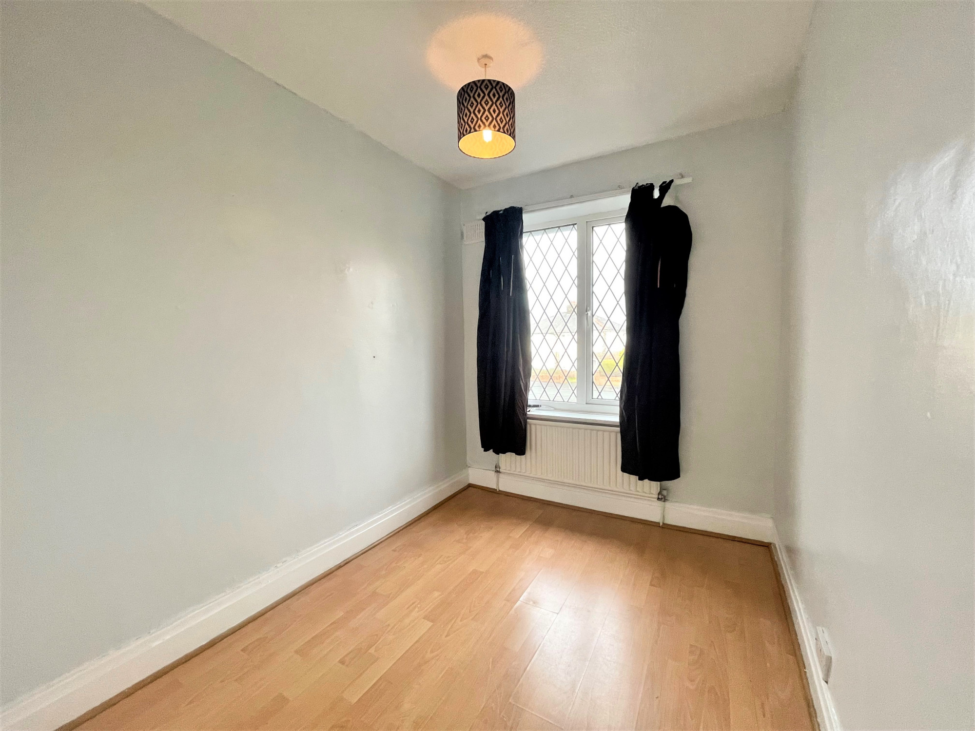 Blackpool Road, Preston Dewhurst Homes