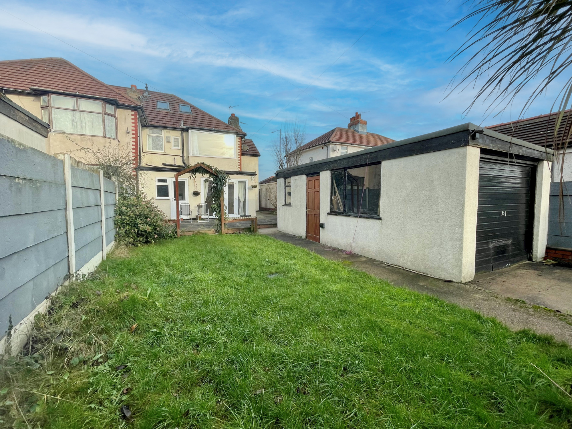 Blackpool Road, Preston Dewhurst Homes