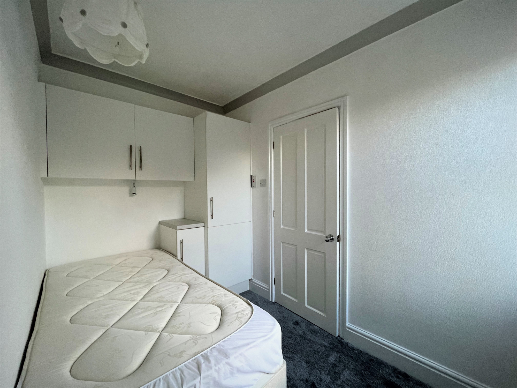 Garstang Road, Preston Dewhurst Homes