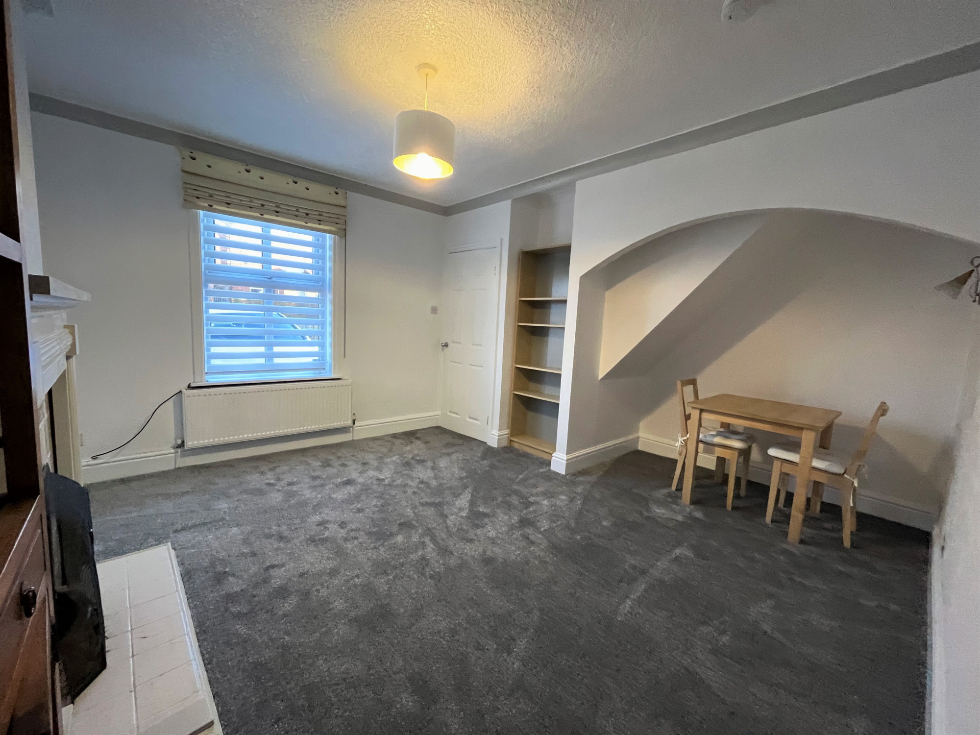 Garstang Road, Preston Dewhurst Homes