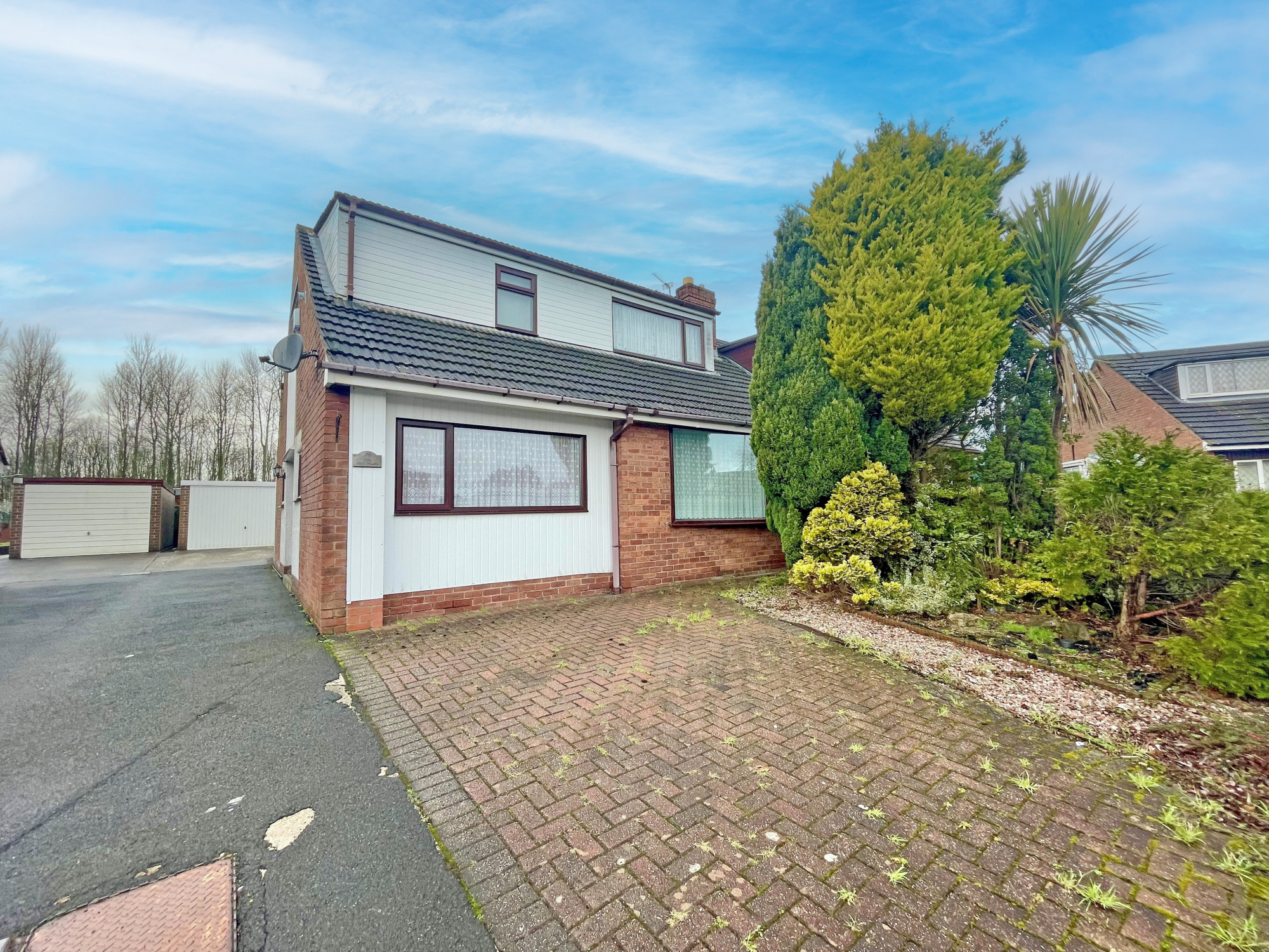 Roundway Down, Fulwood Dewhurst Homes