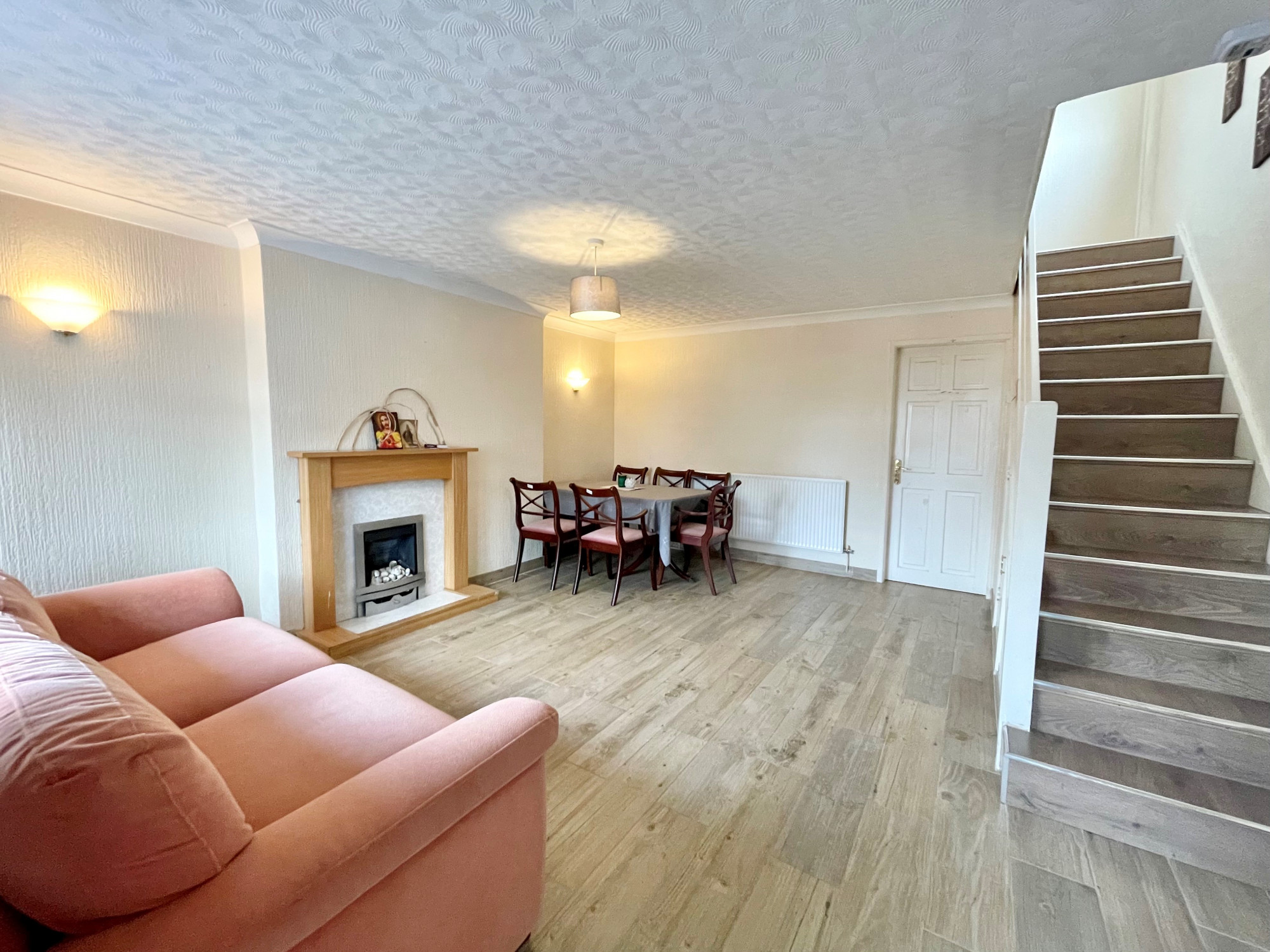 Longfield, Preston Dewhurst Homes