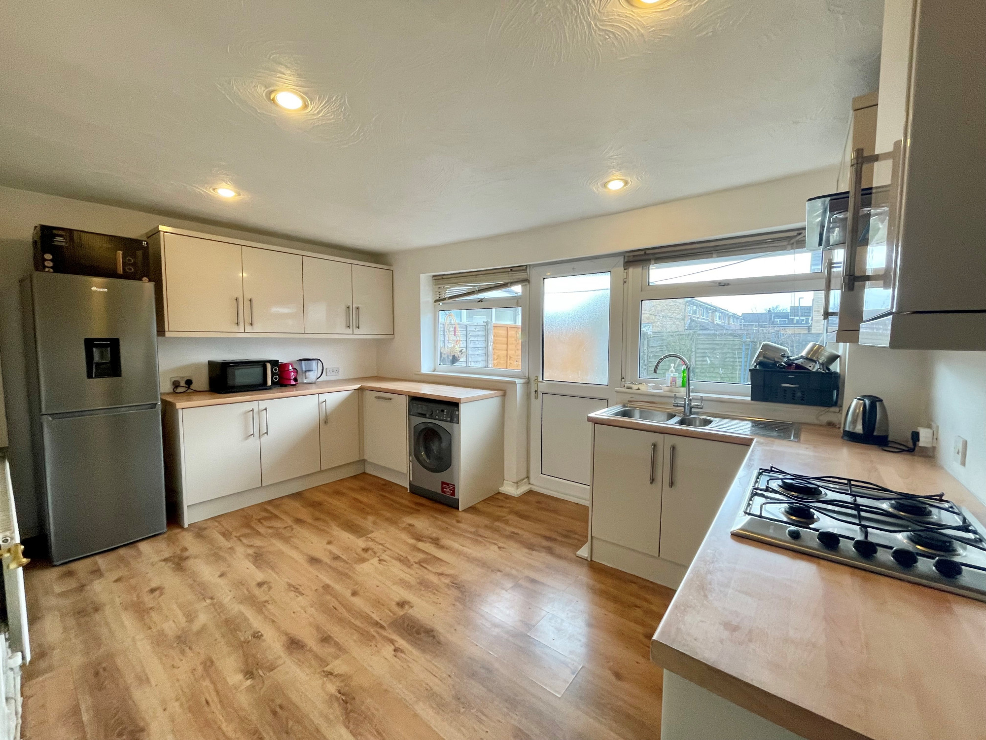 Longfield, Preston Dewhurst Homes